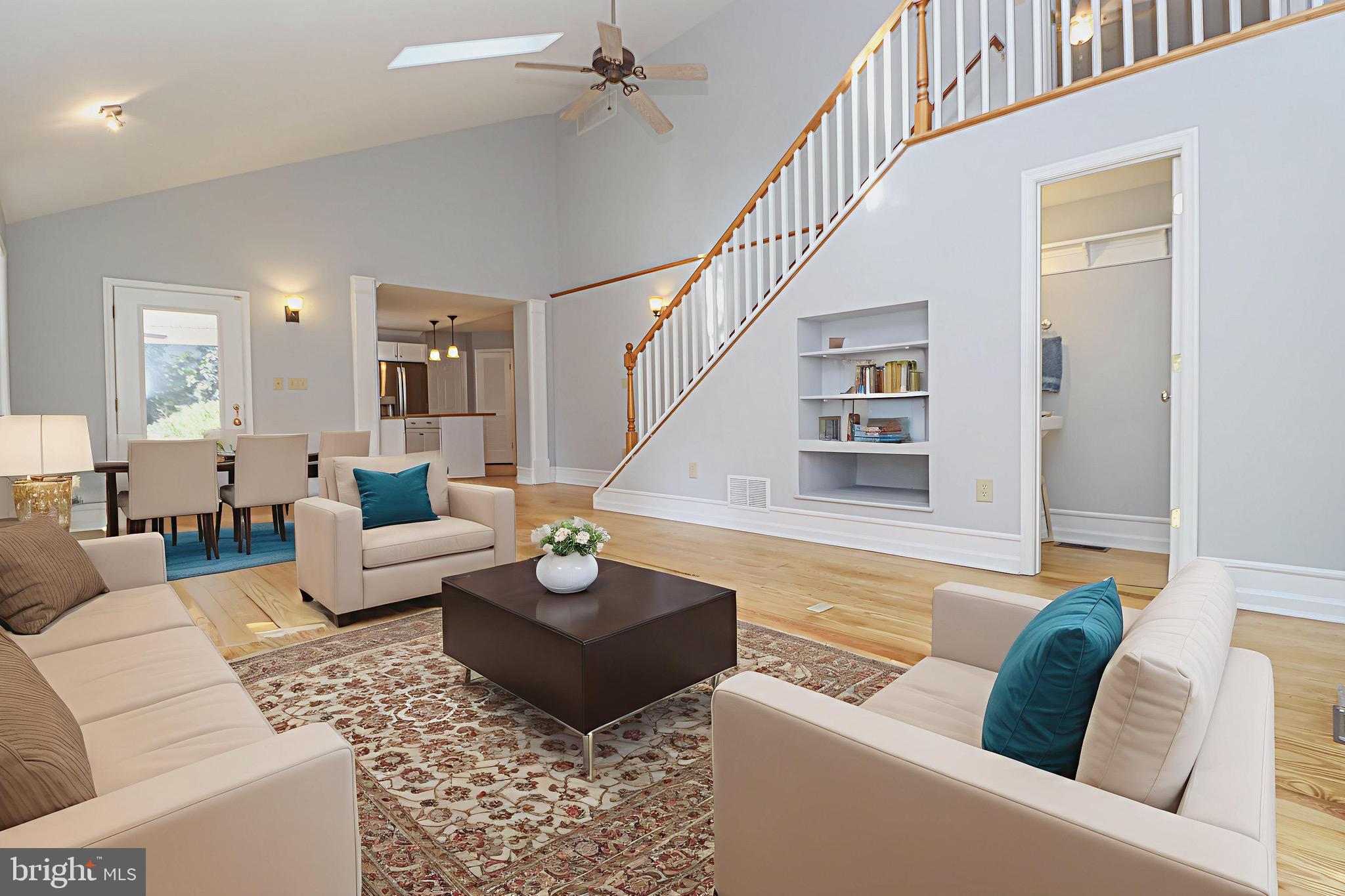 RIVER CLUB ESTATES - Residential