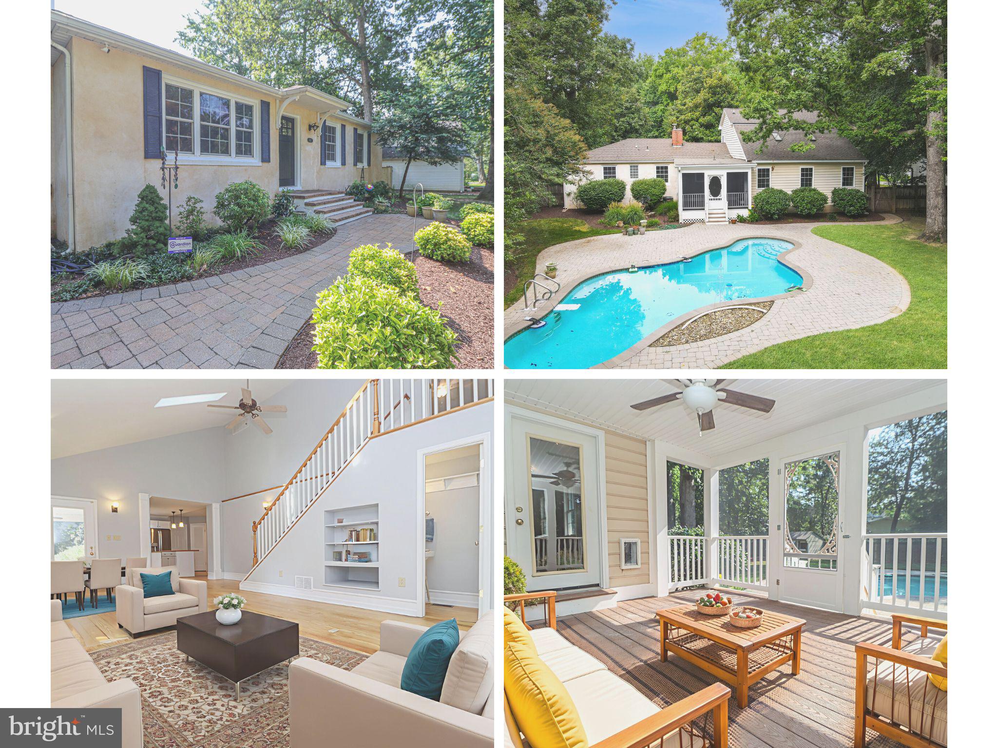 RIVER CLUB ESTATES - Residential