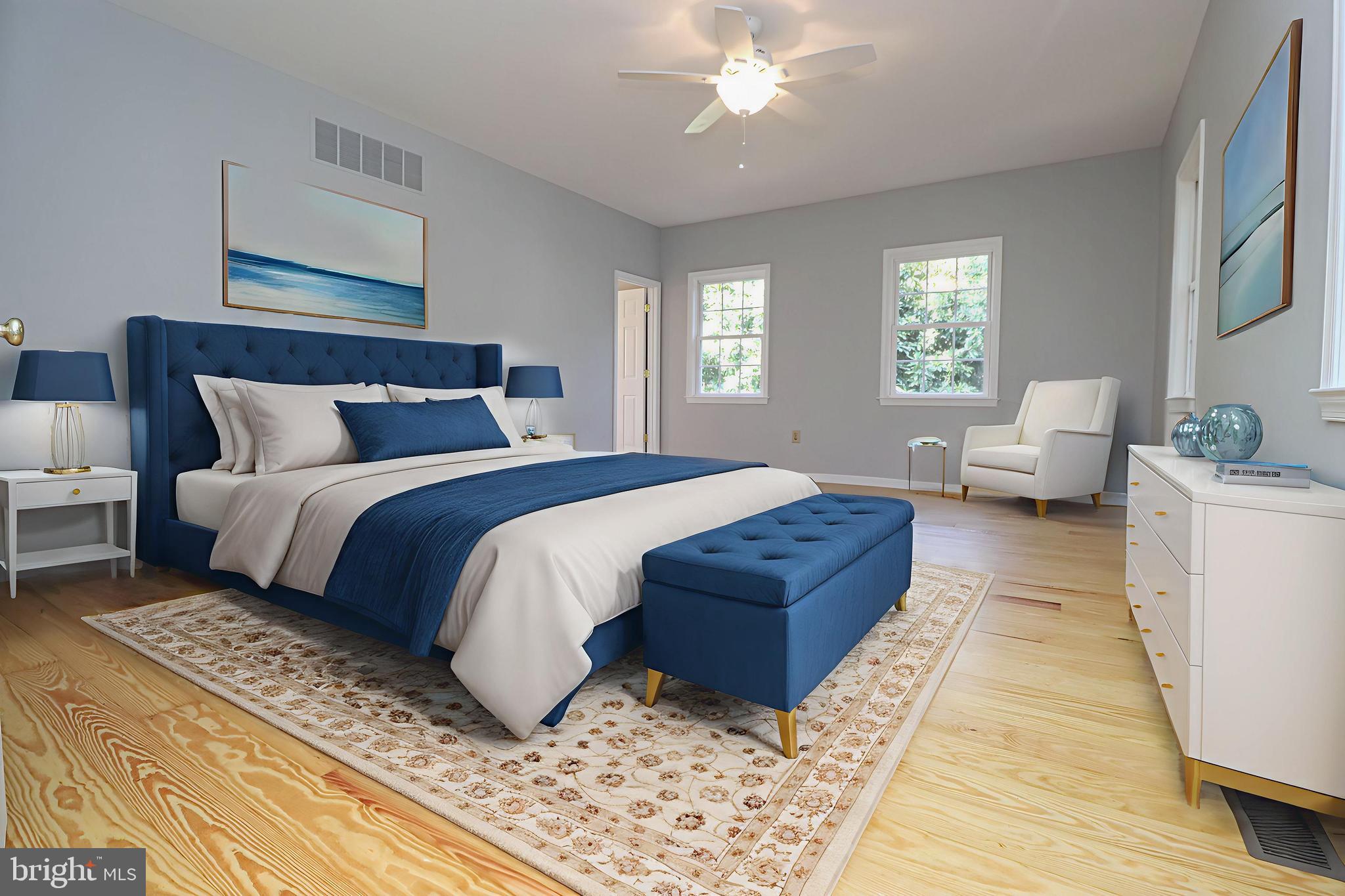 RIVER CLUB ESTATES - Residential