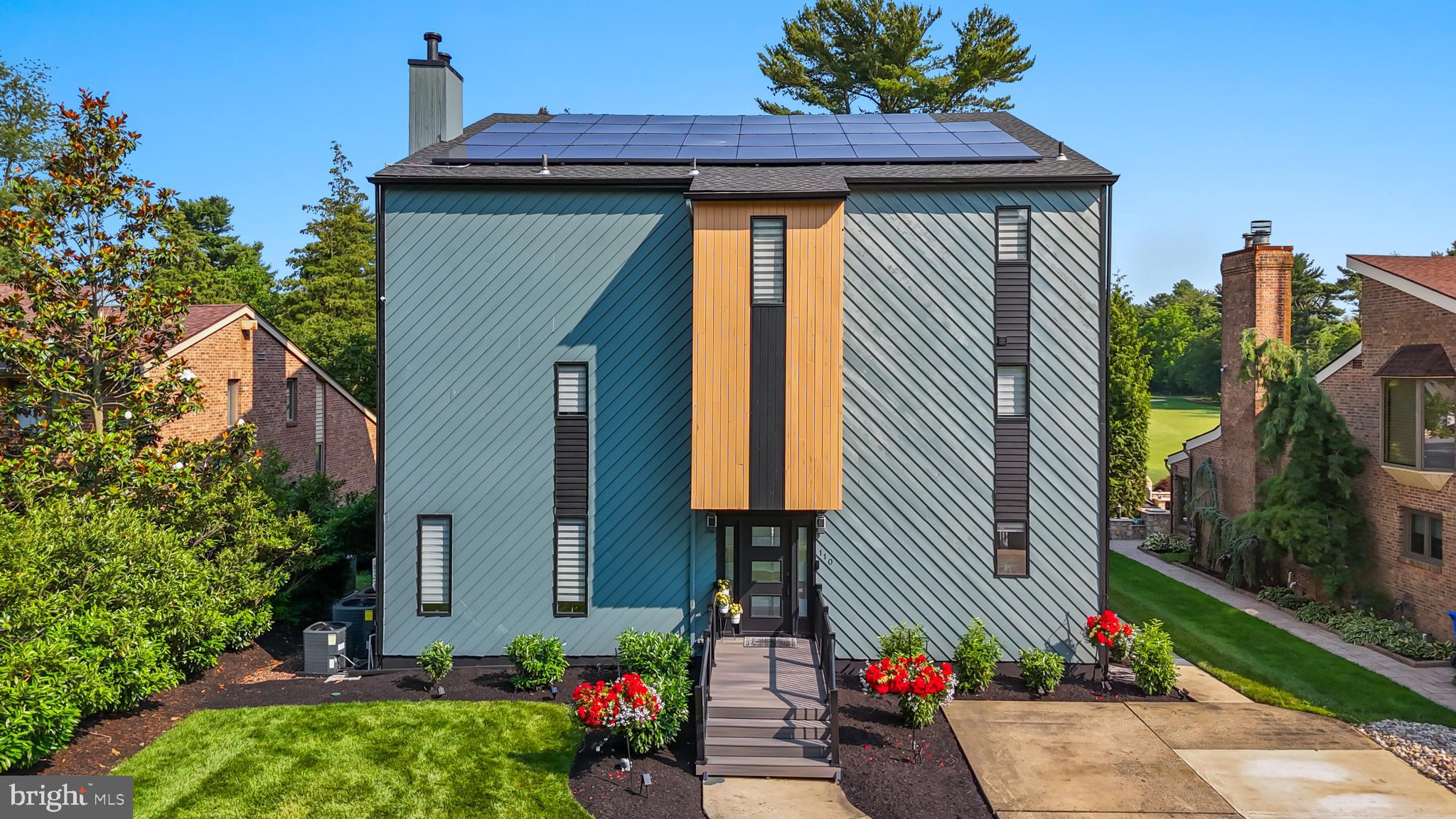 110 RUE DU BOISE