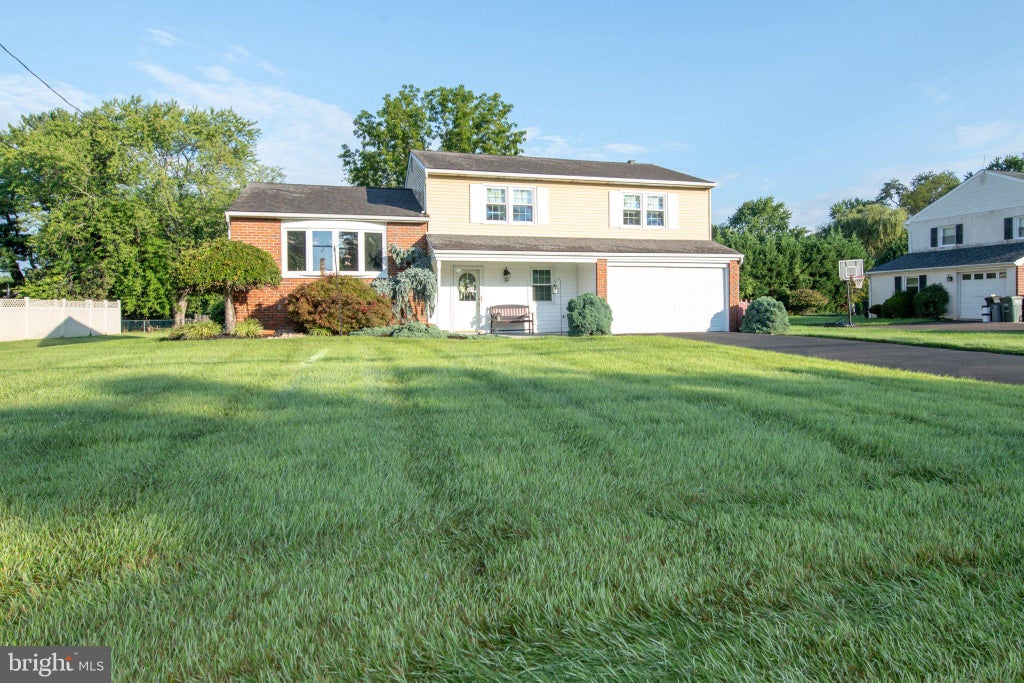Photo of 522 Fairhill Drive, CHURCHVILLE, PA 18966 (MLS # PABU2129770)