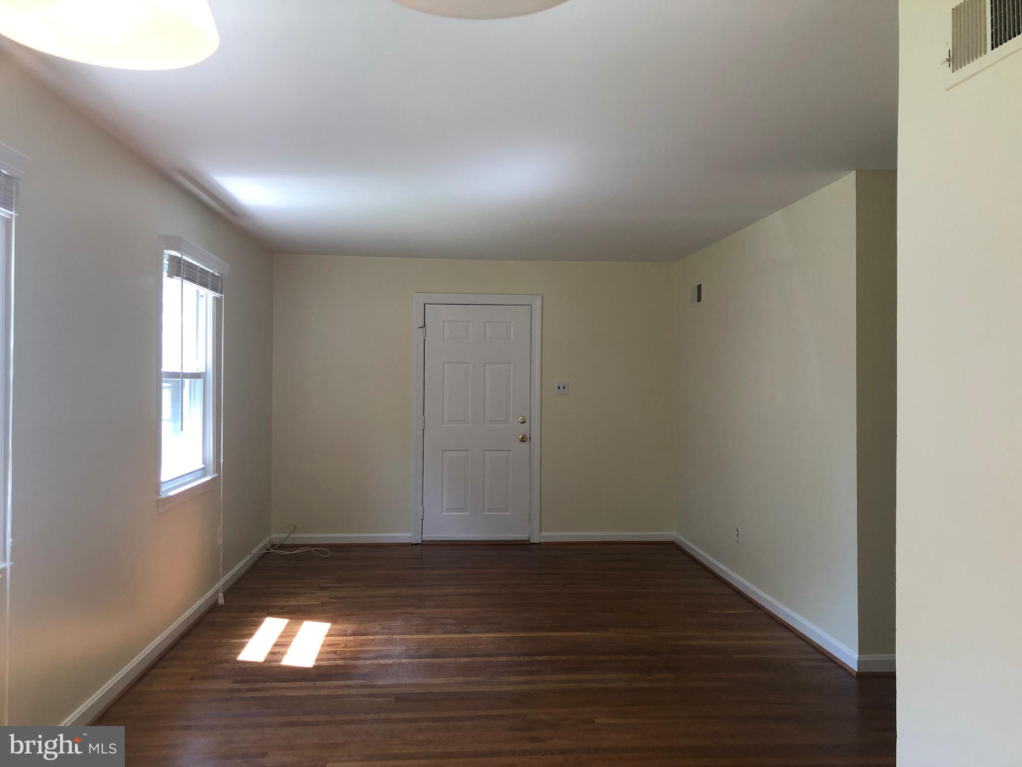 OLNEY PARK - Residential Lease