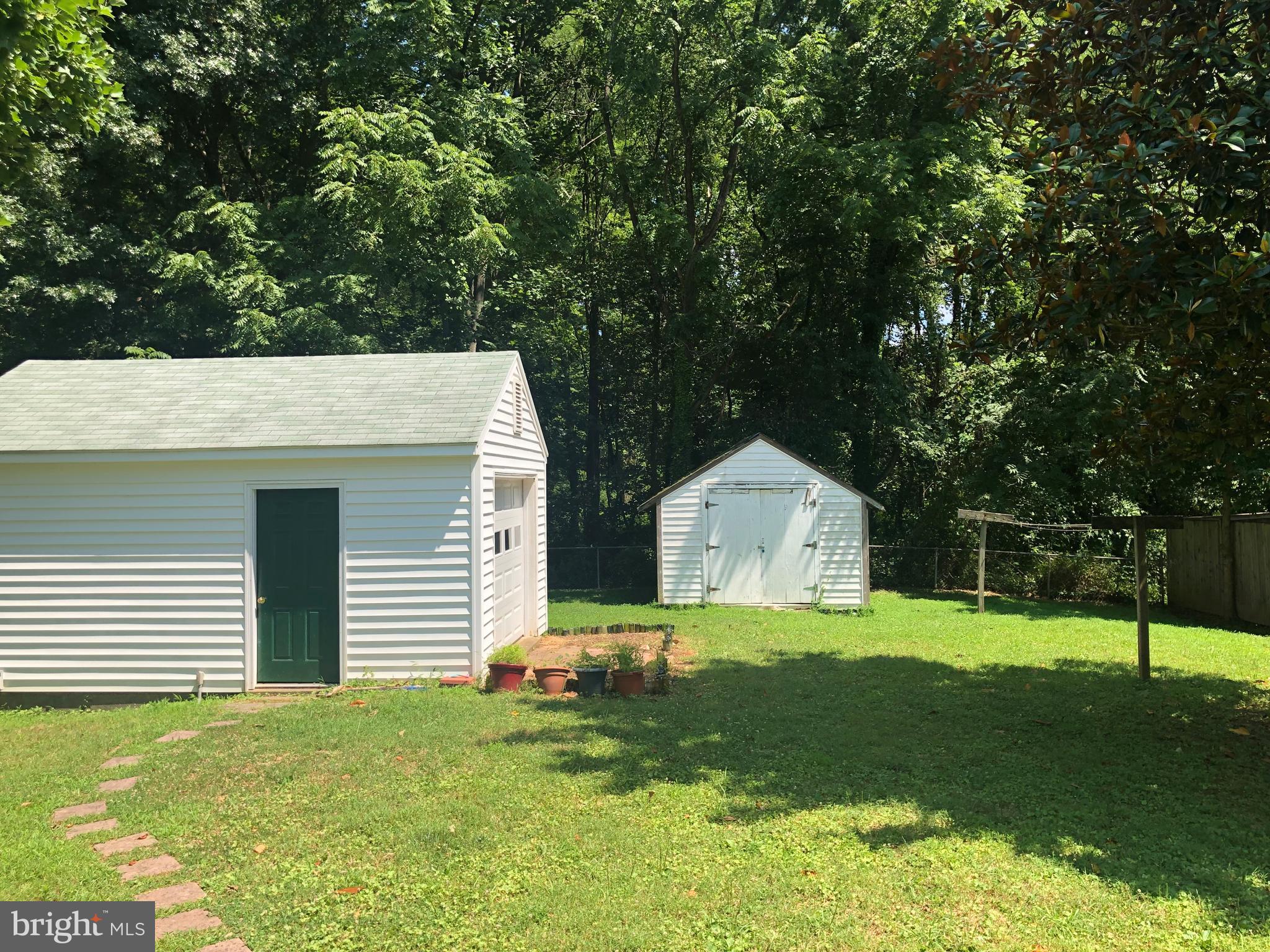 OLNEY PARK - Residential Lease