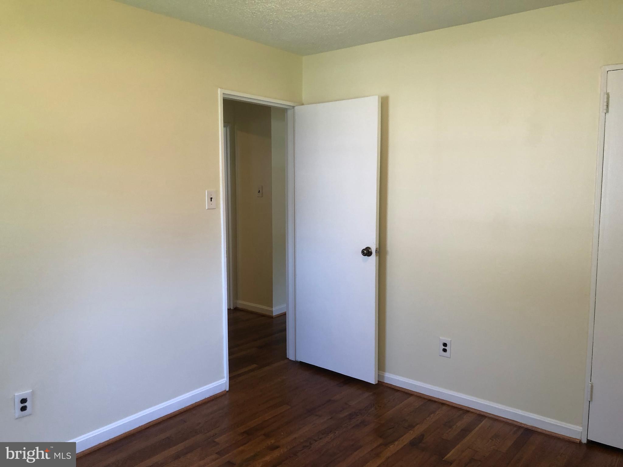 OLNEY PARK - Residential Lease