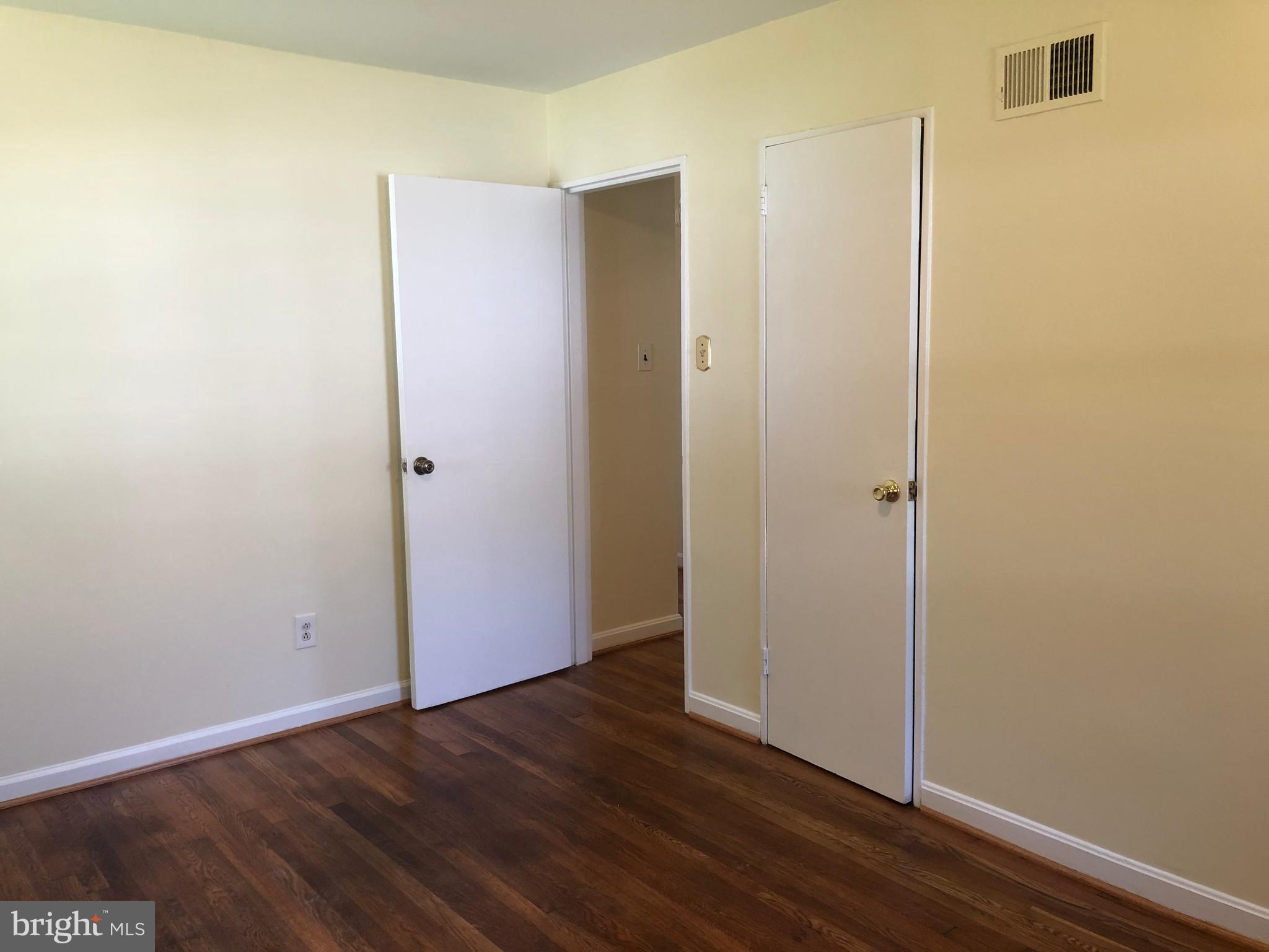 OLNEY PARK - Residential Lease