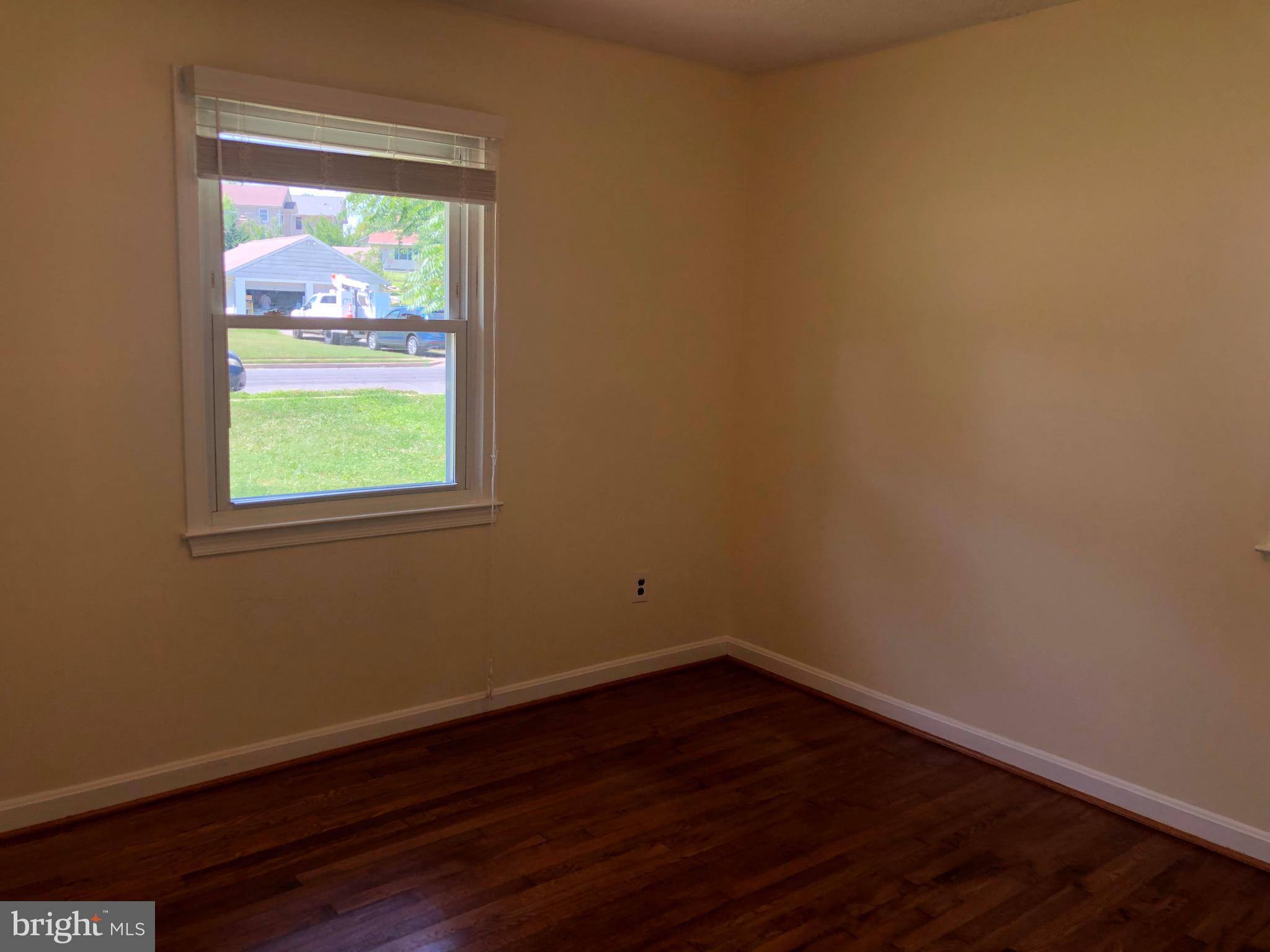 OLNEY PARK - Residential Lease