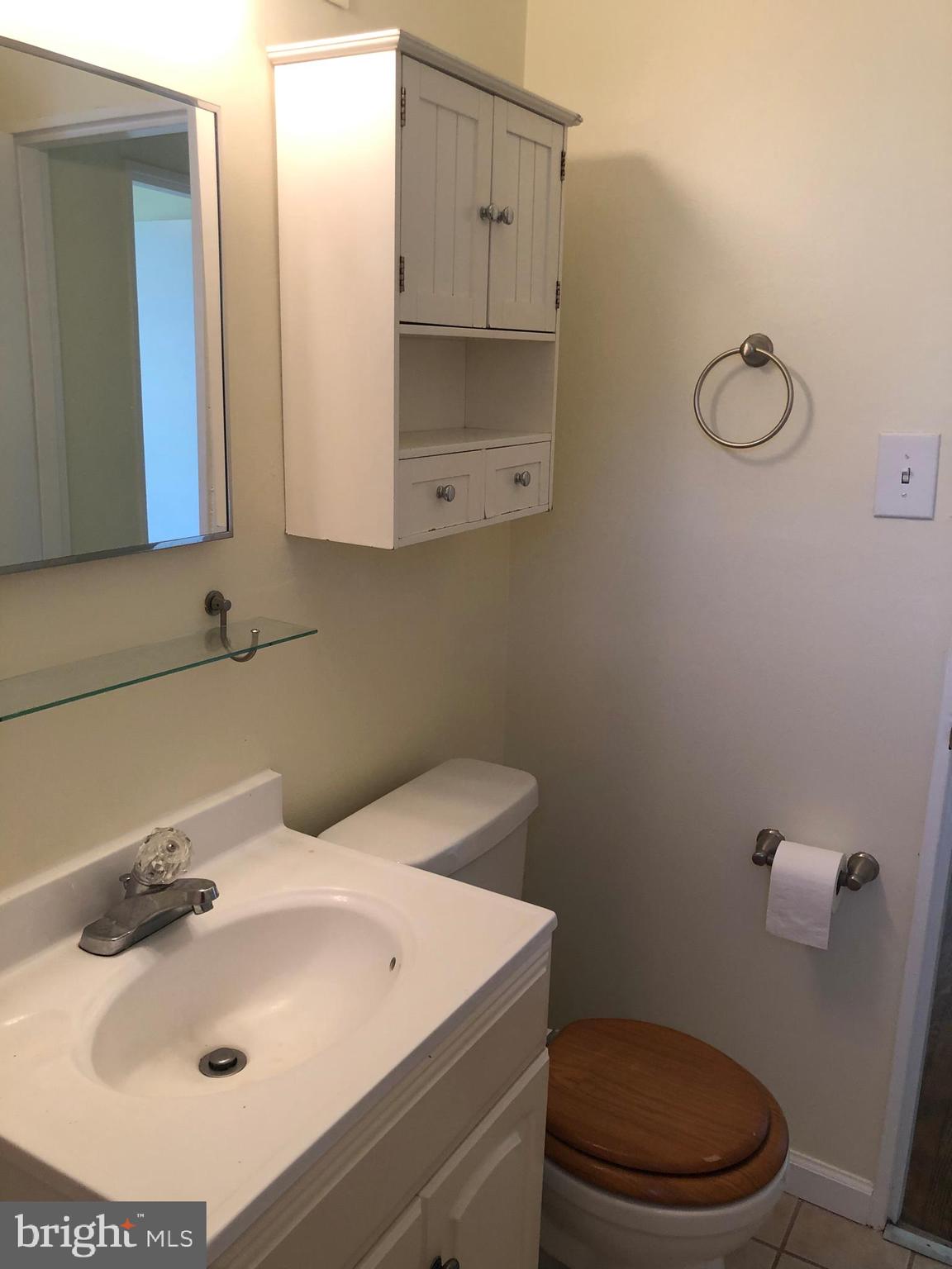 OLNEY PARK - Residential Lease