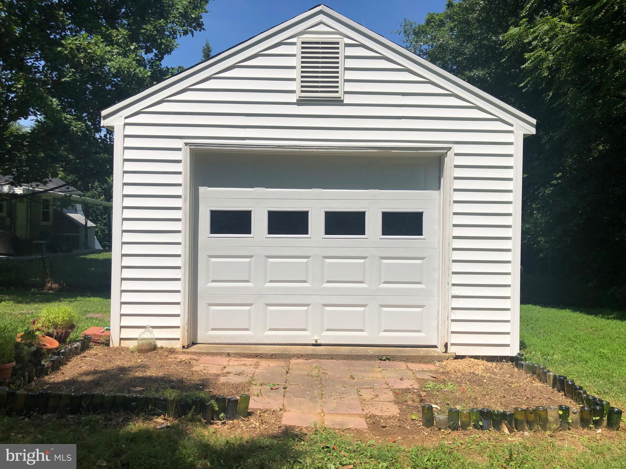 OLNEY PARK - Residential Lease