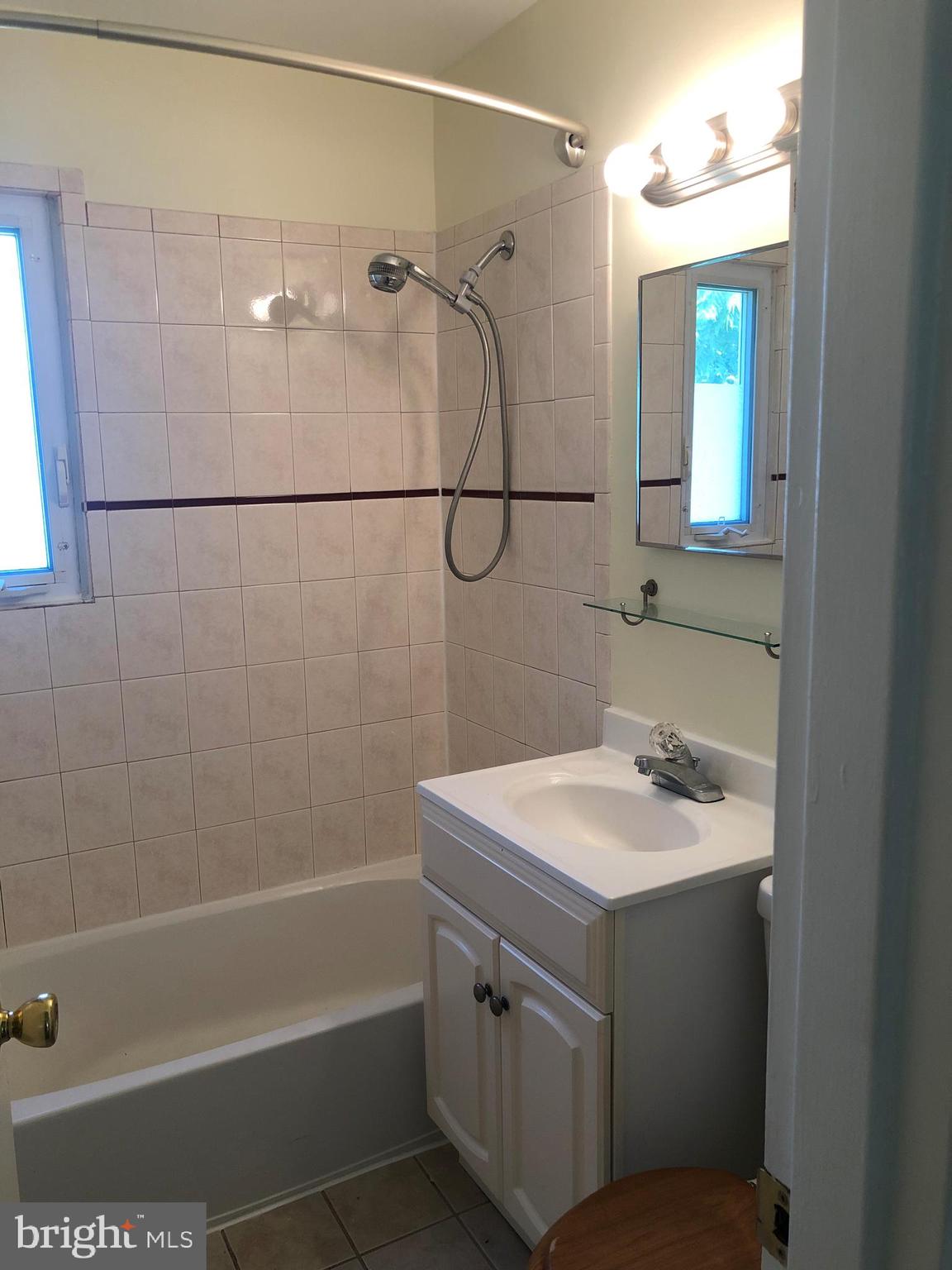 OLNEY PARK - Residential Lease