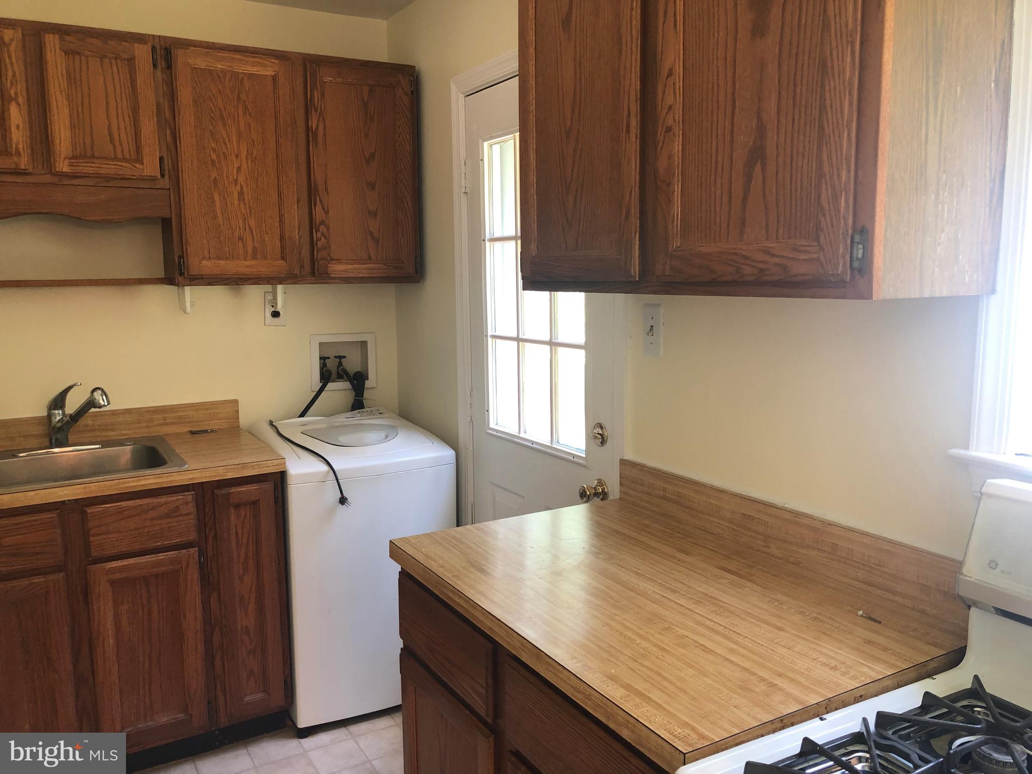 OLNEY PARK - Residential Lease