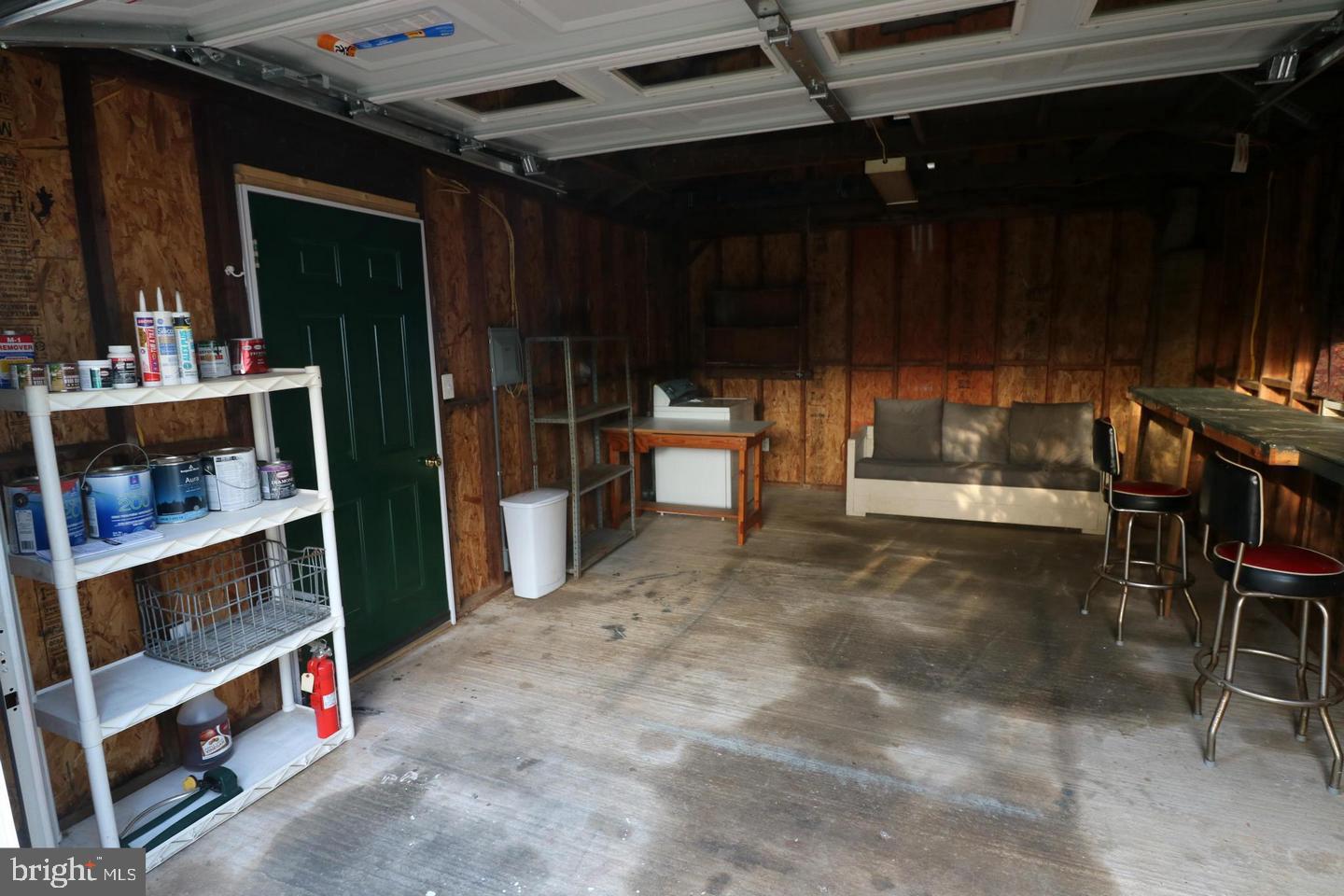 OLNEY PARK - Residential Lease