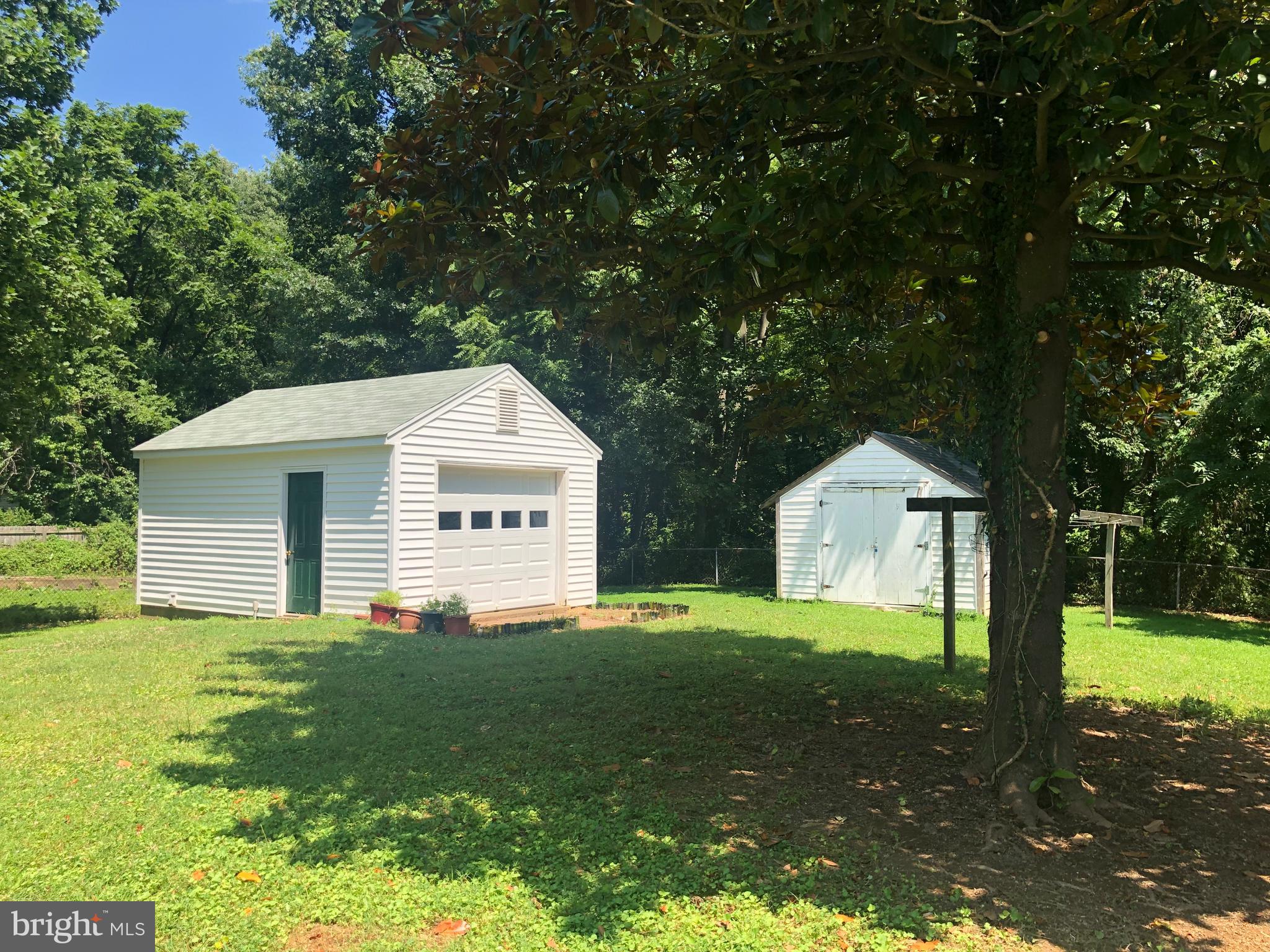 OLNEY PARK - Residential Lease