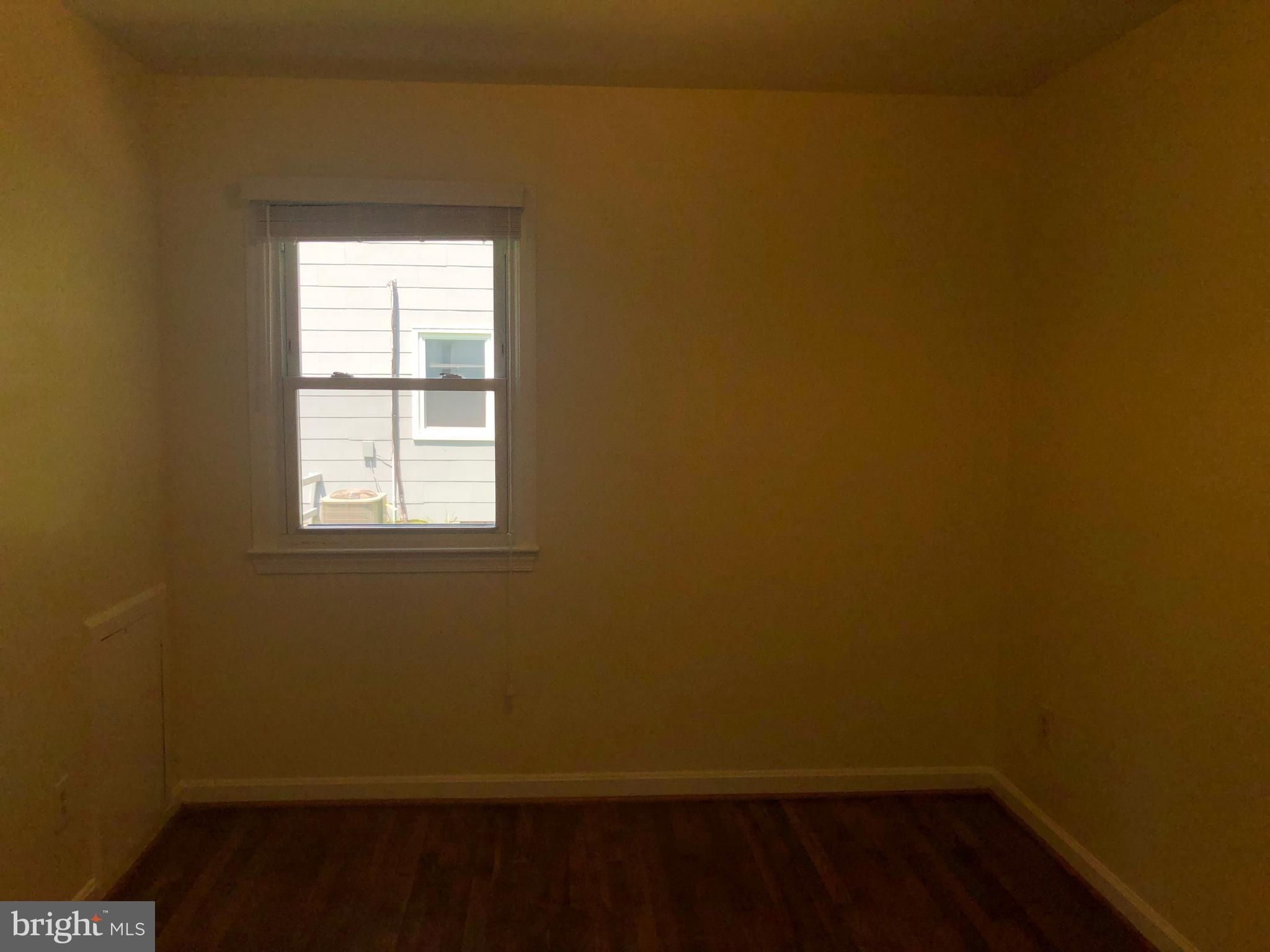 OLNEY PARK - Residential Lease