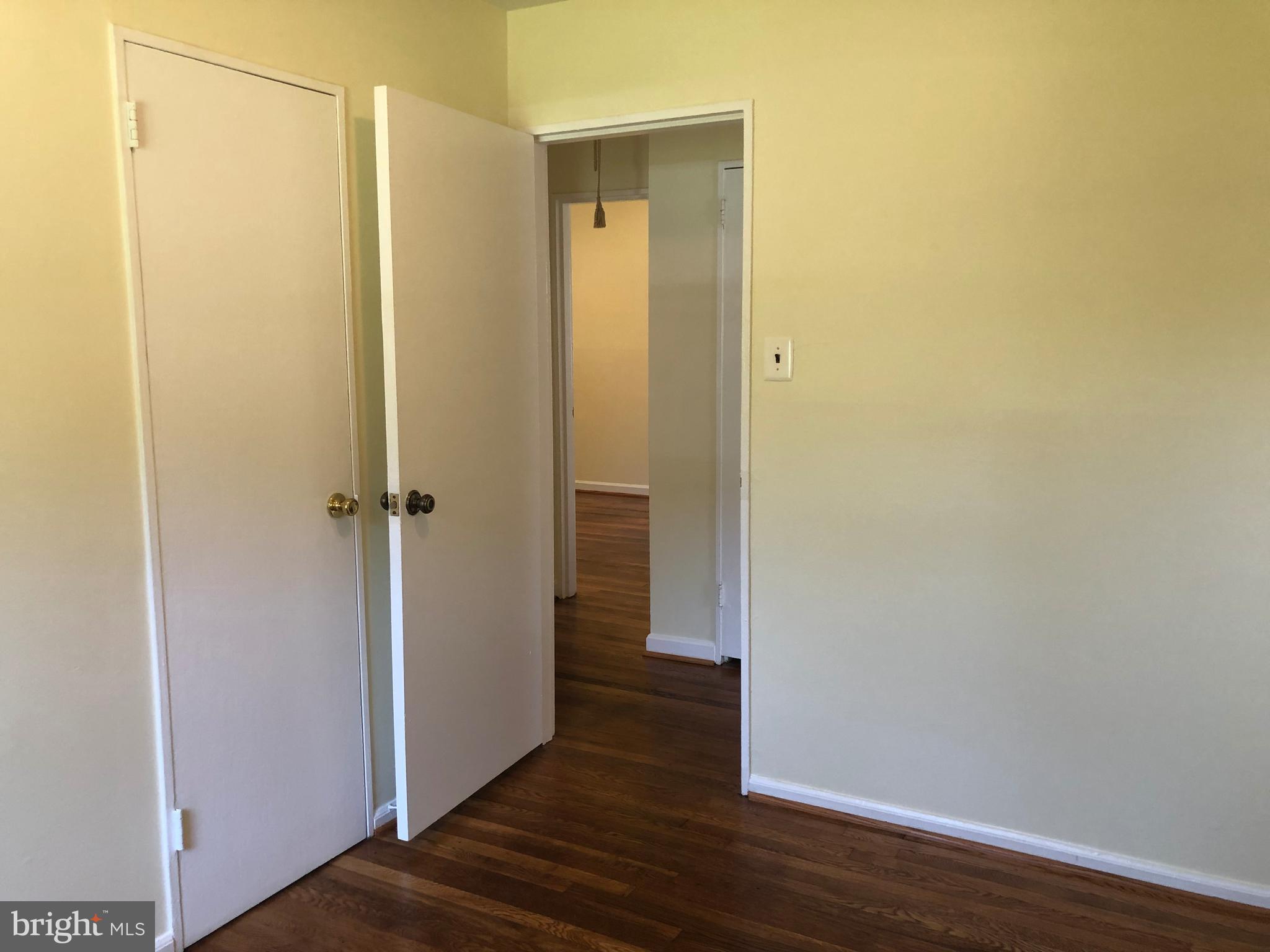 OLNEY PARK - Residential Lease