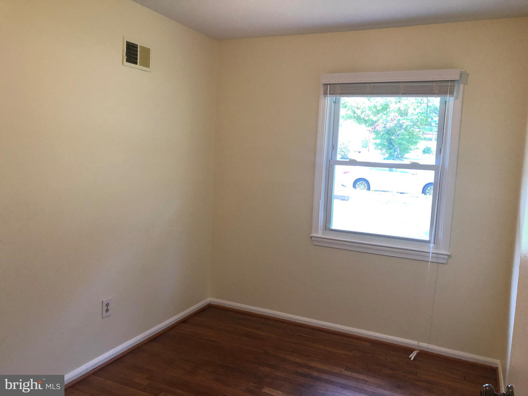 OLNEY PARK - Residential Lease