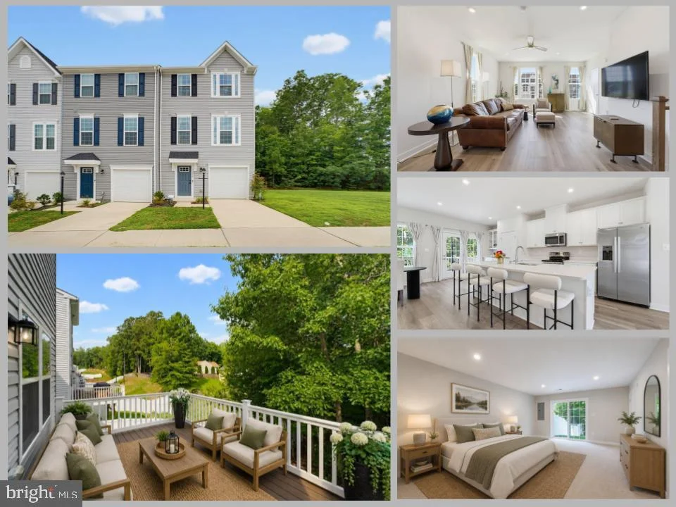 36077 Coyote Trail, Locust Grove, VA, 22508