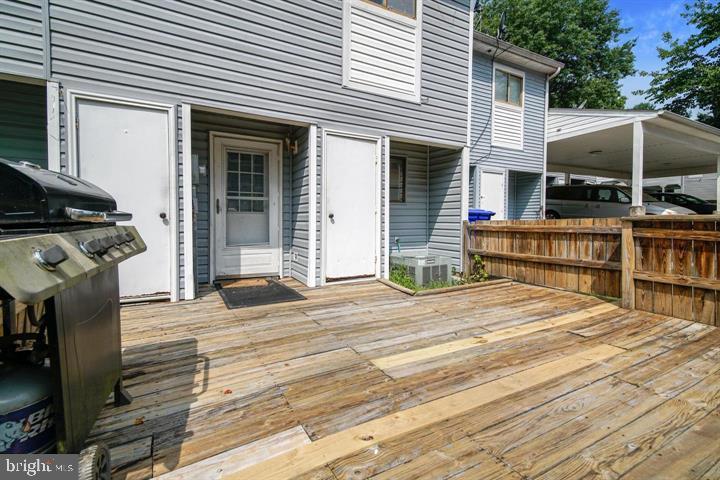 ST CHARLES HUNTINGTON - Residential