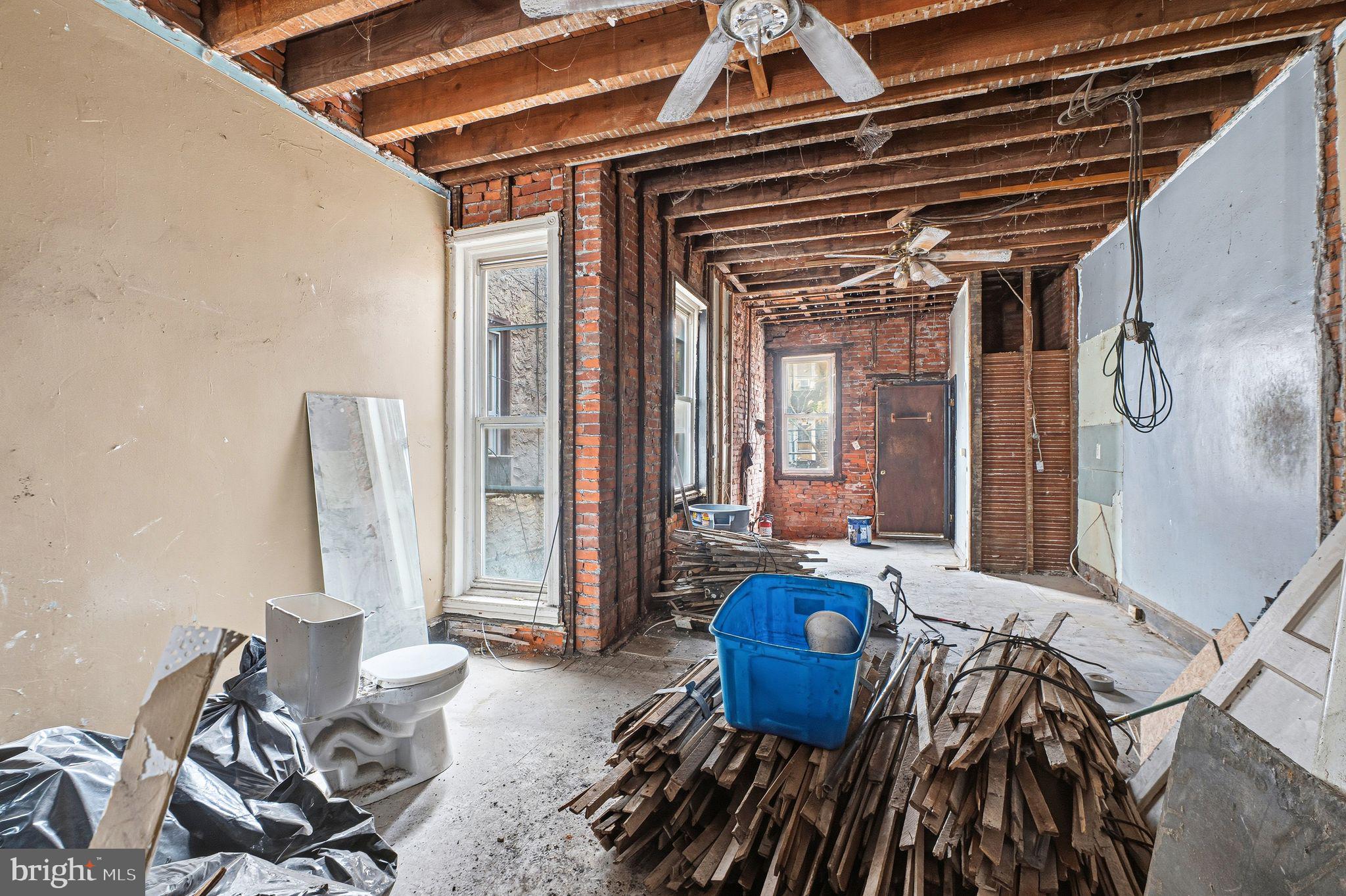 CARROLL PARK - Residential