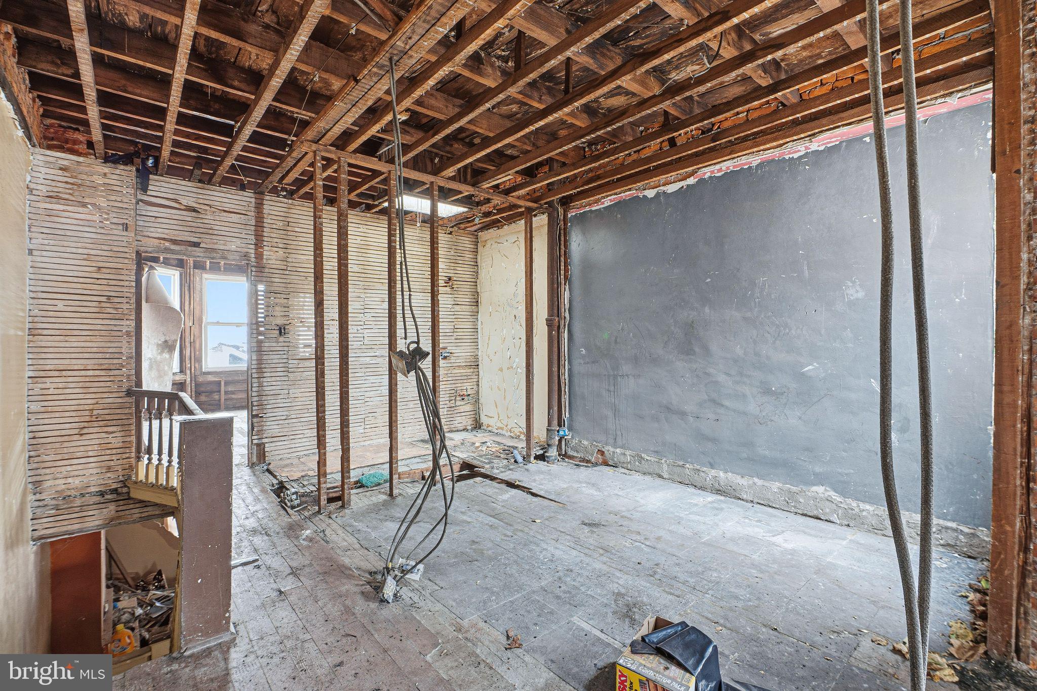 CARROLL PARK - Residential