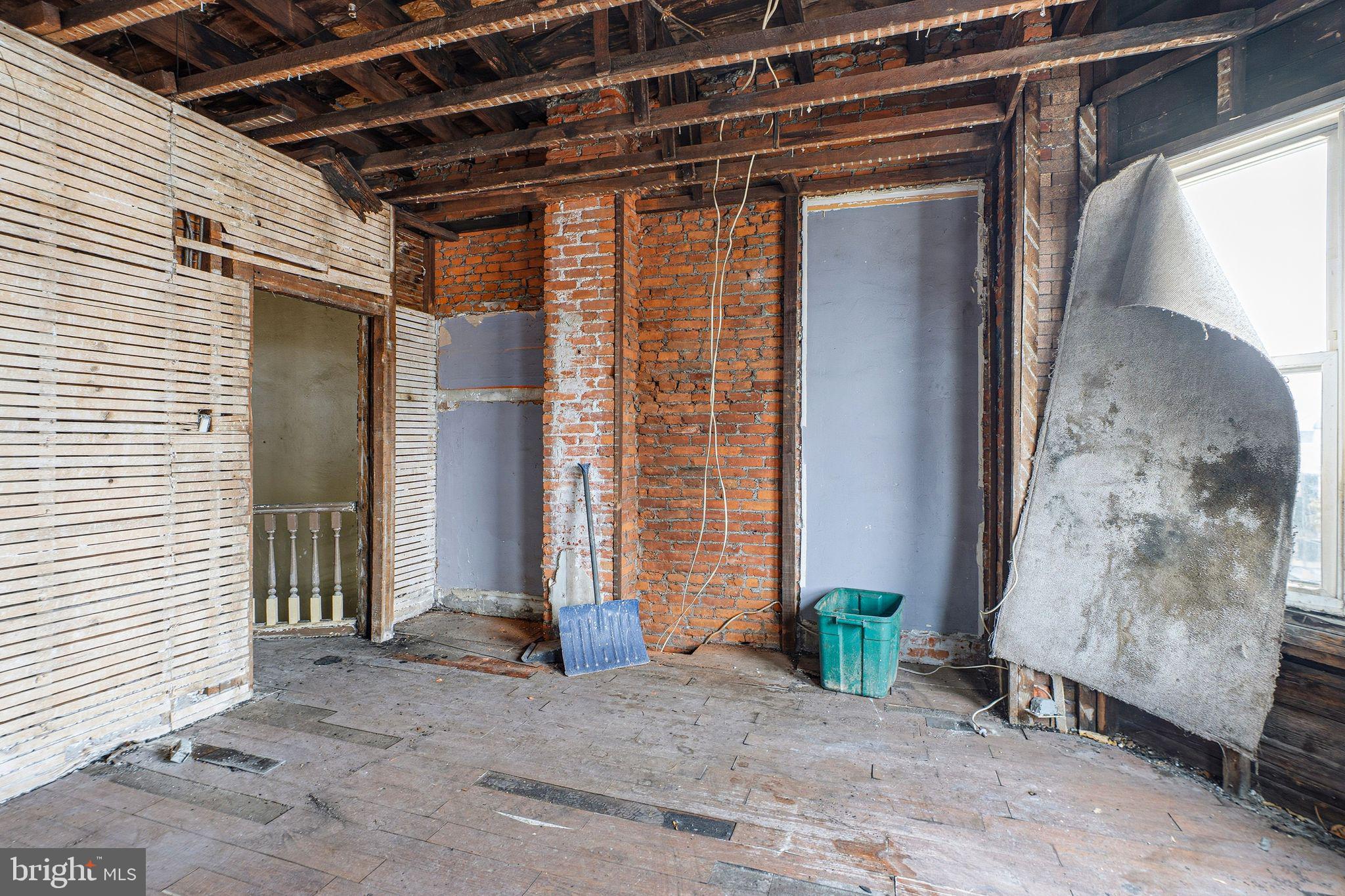 CARROLL PARK - Residential