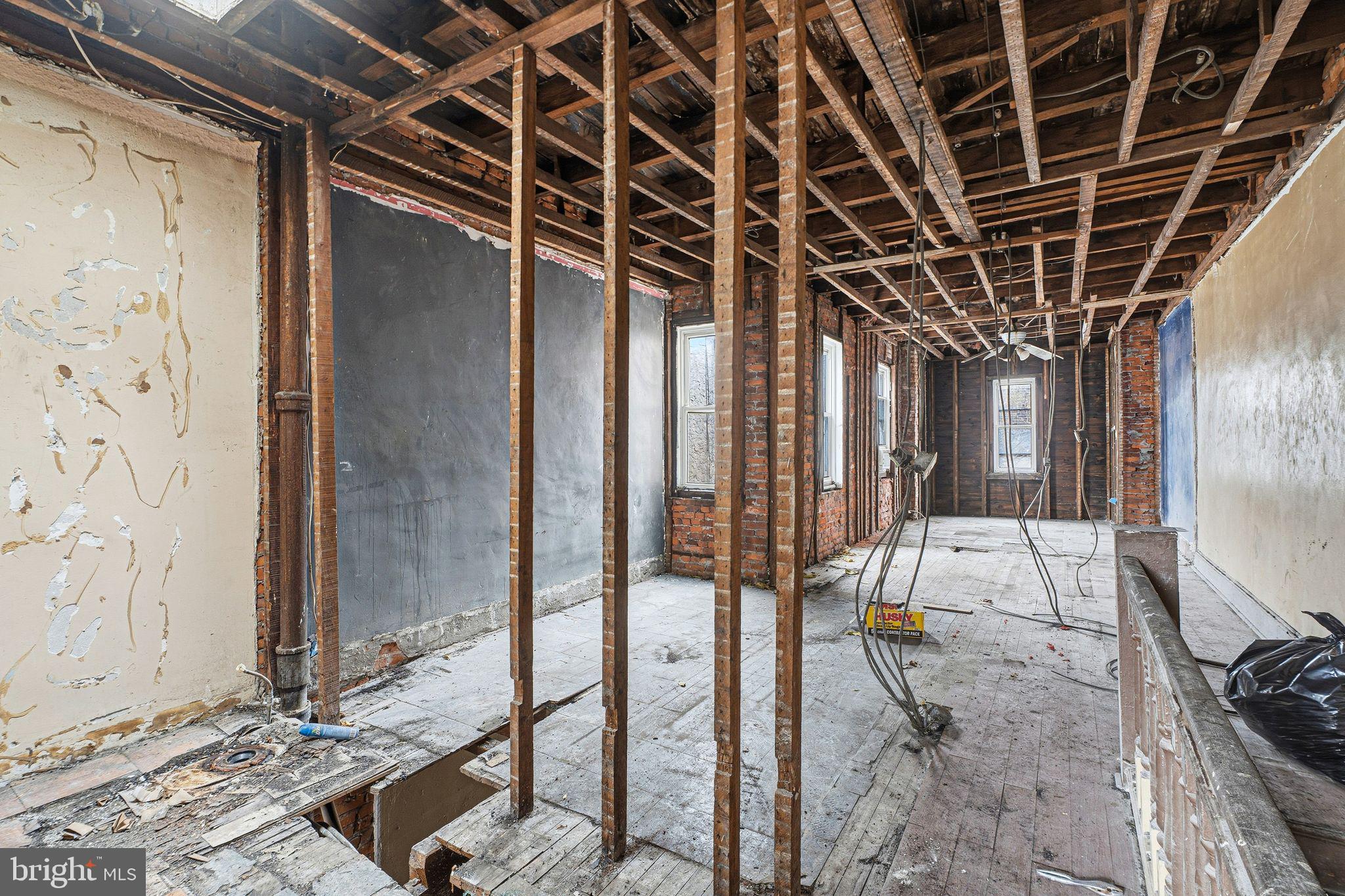 CARROLL PARK - Residential