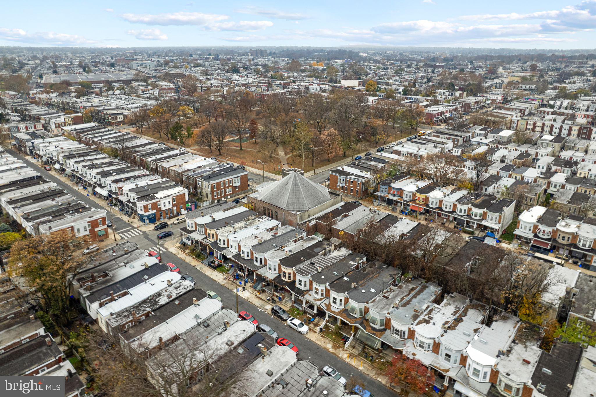 CARROLL PARK - Residential