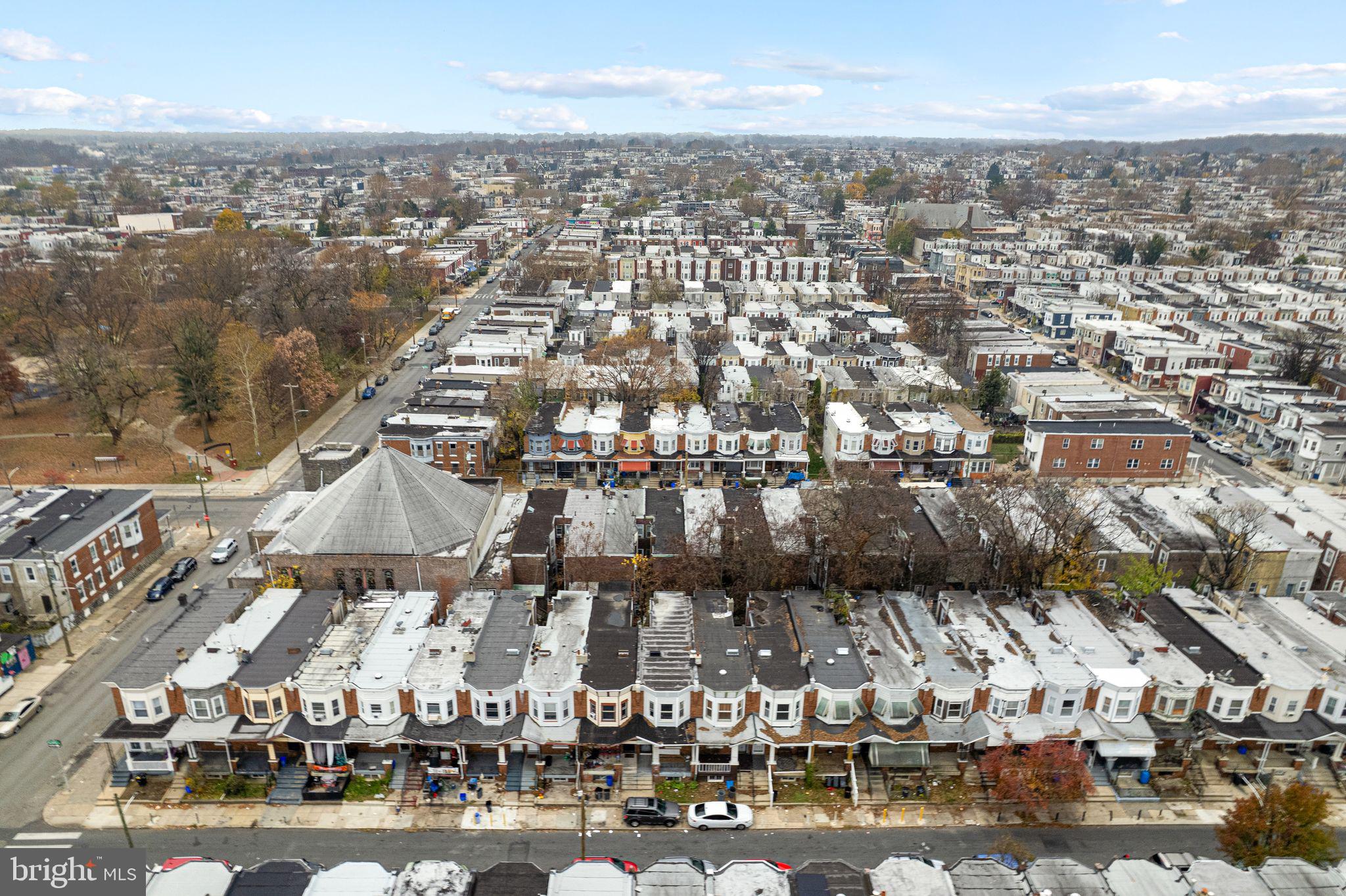 CARROLL PARK - Residential