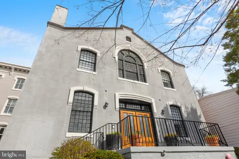 2709 N Street NW Unit 102, Washington, DC 20007 - #: DCDC2172448