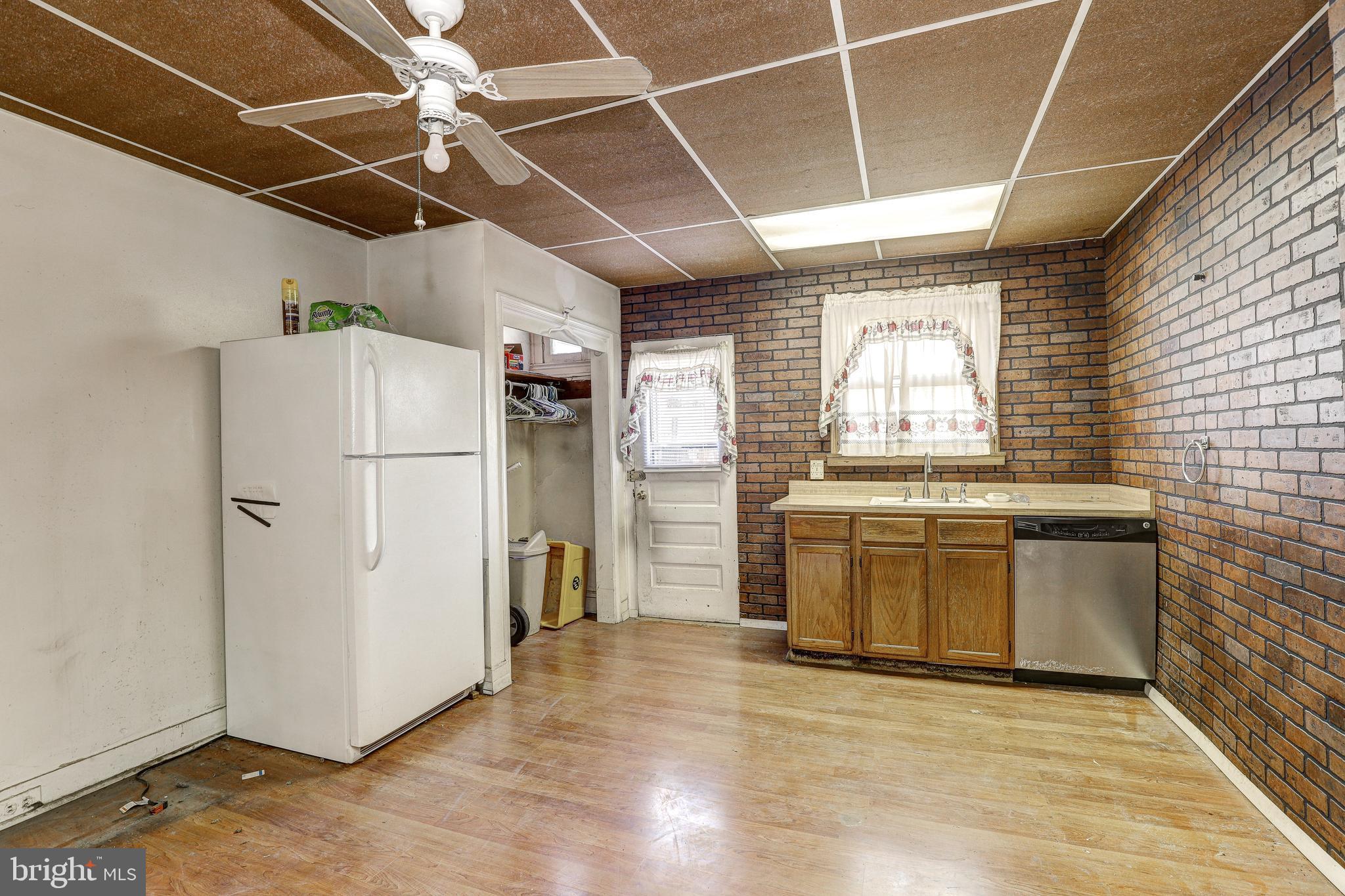 REMINGTON HISTORIC DISTRICT - Residential