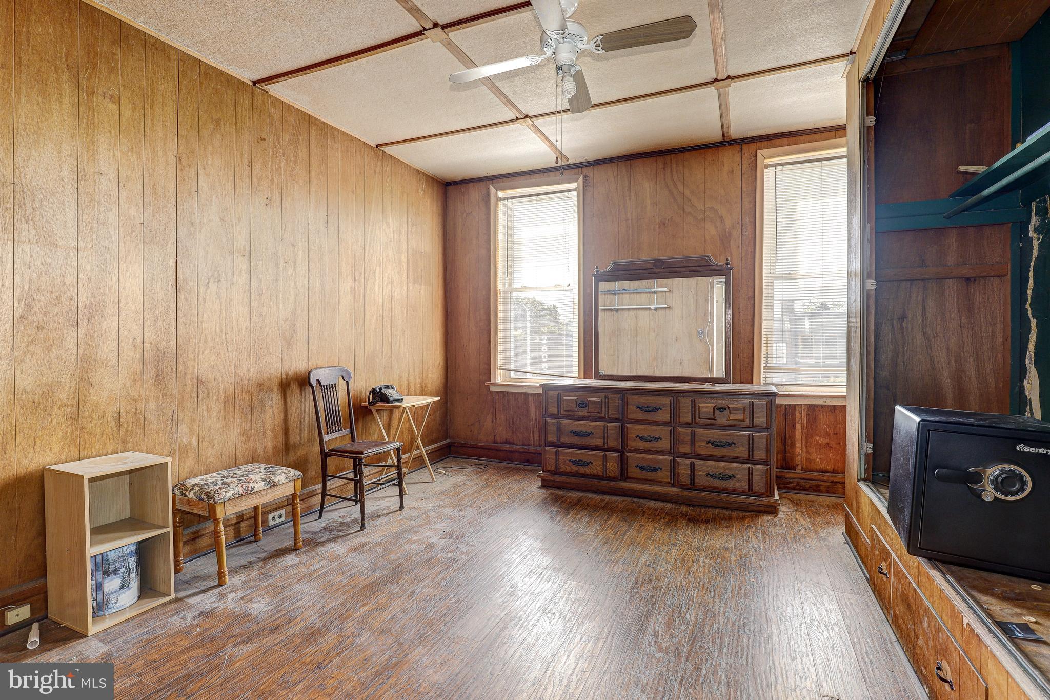 REMINGTON HISTORIC DISTRICT - Residential