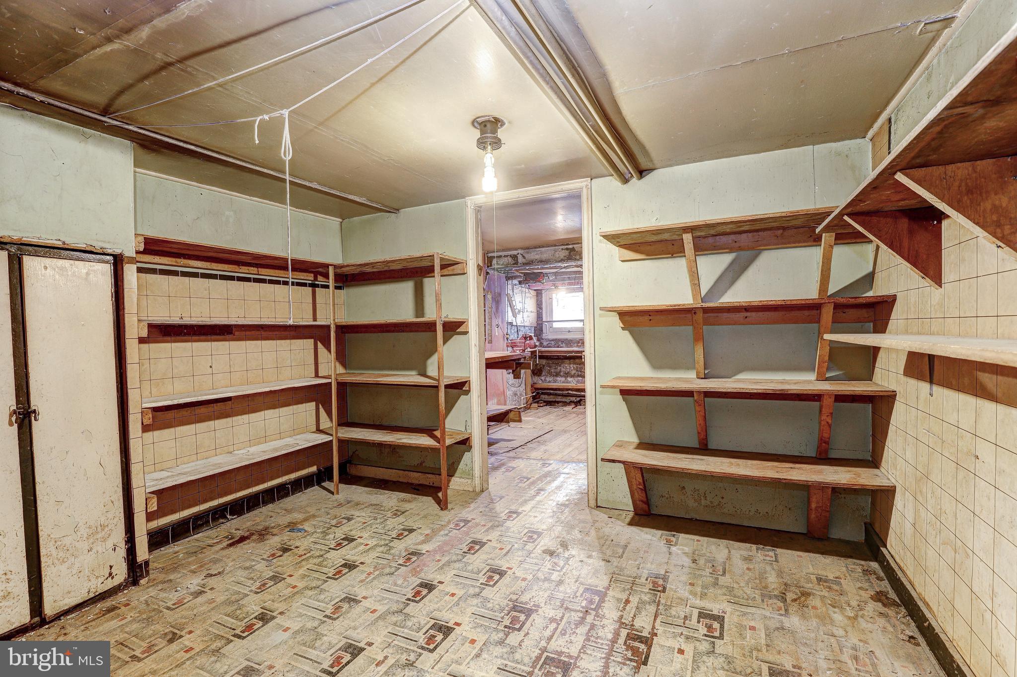 REMINGTON HISTORIC DISTRICT - Residential