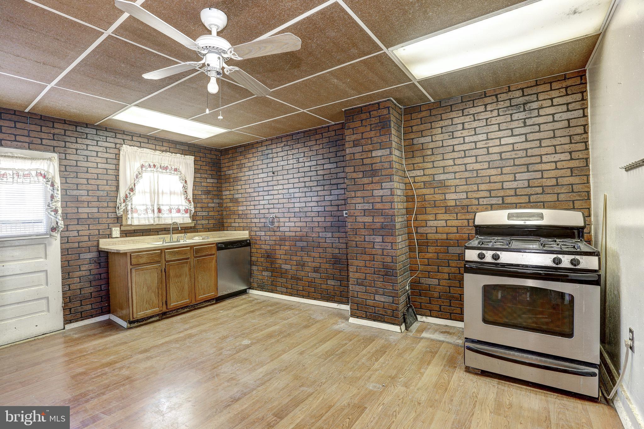 REMINGTON HISTORIC DISTRICT - Residential