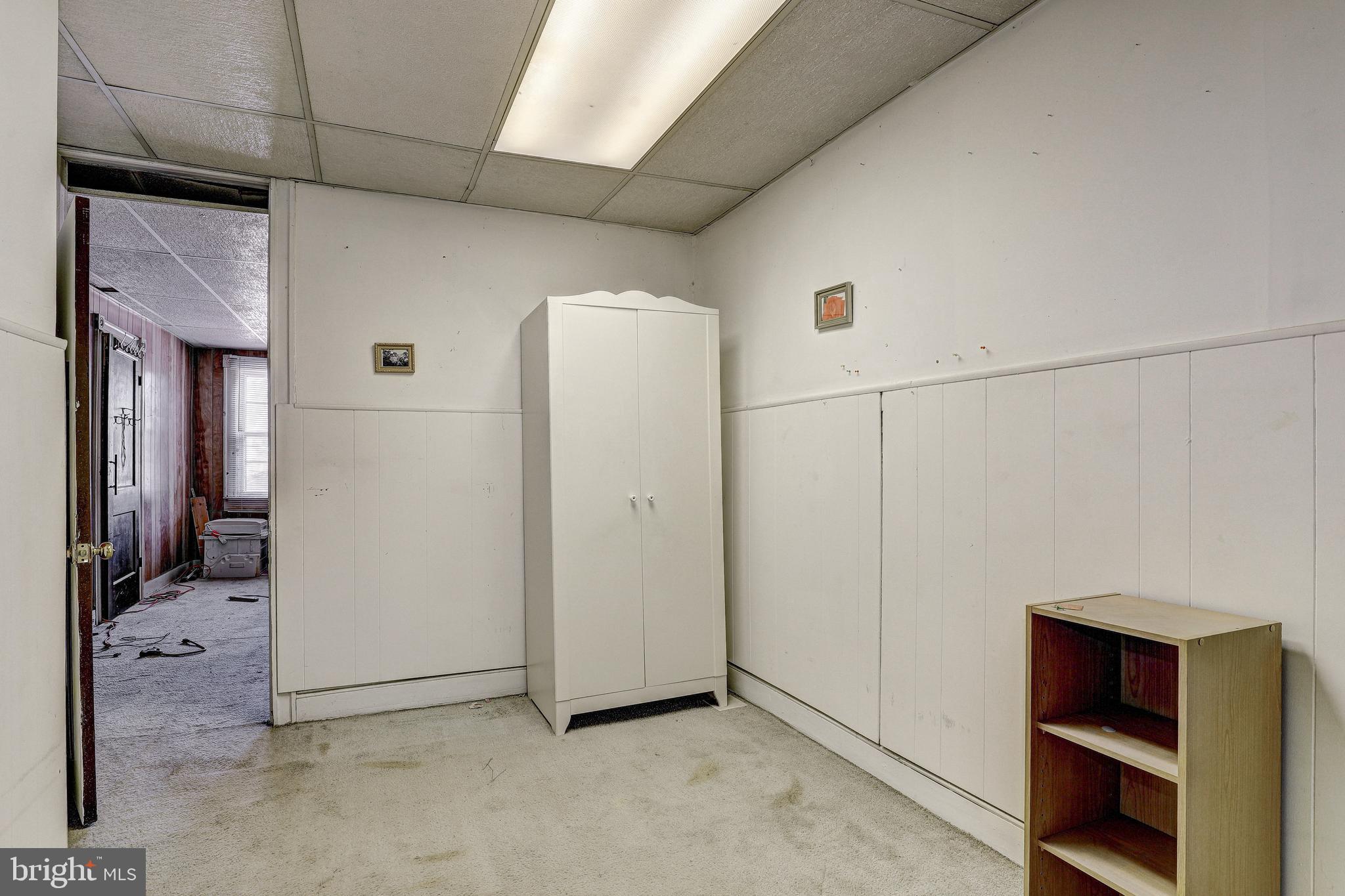 REMINGTON HISTORIC DISTRICT - Residential