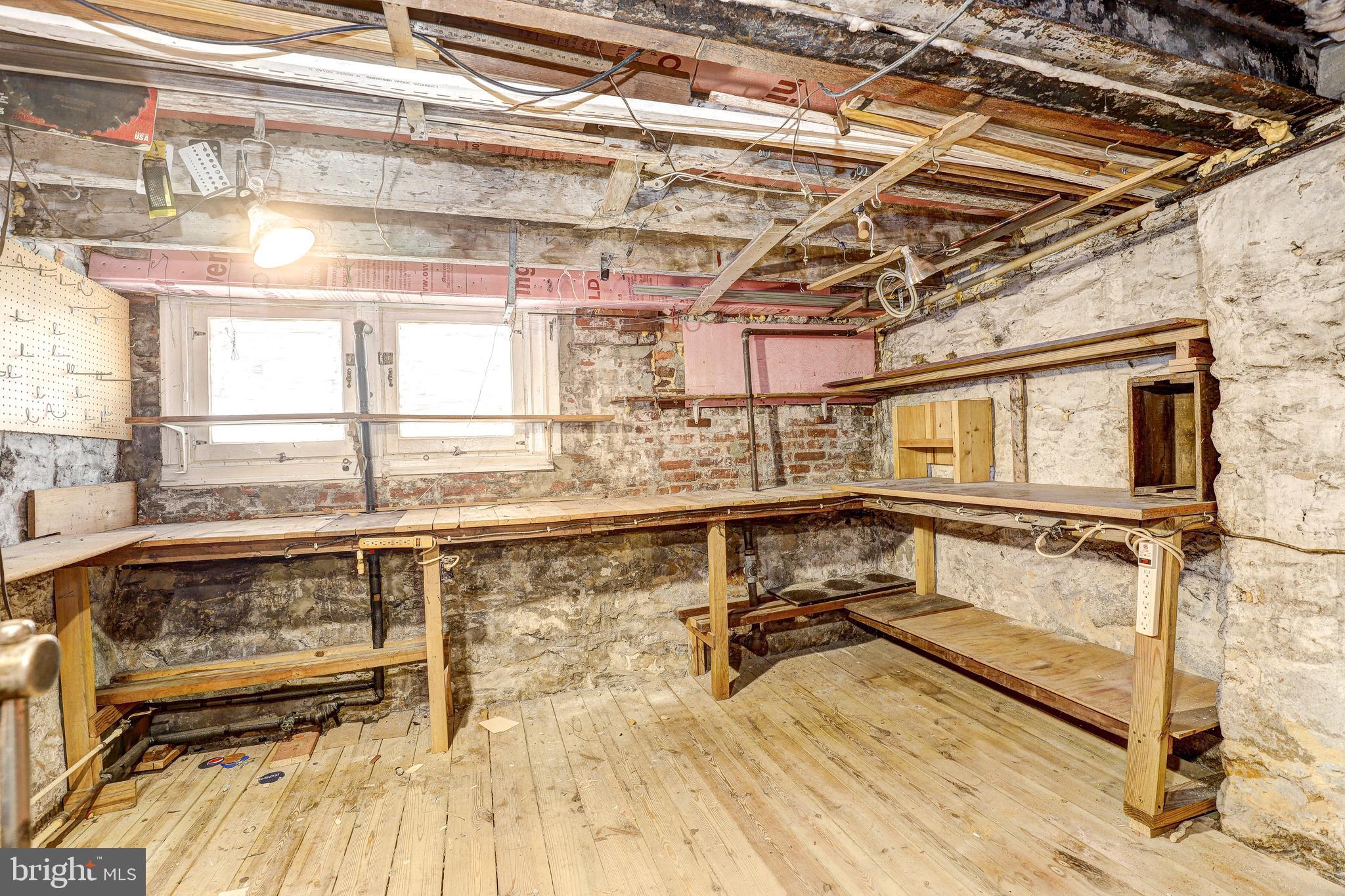 REMINGTON HISTORIC DISTRICT - Residential