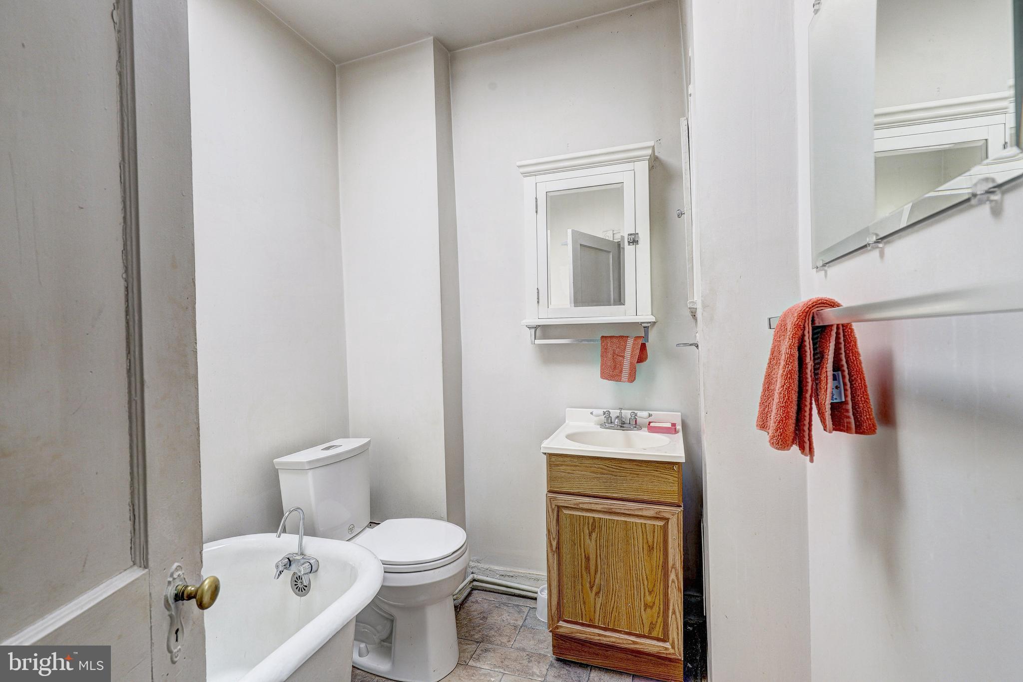 REMINGTON HISTORIC DISTRICT - Residential