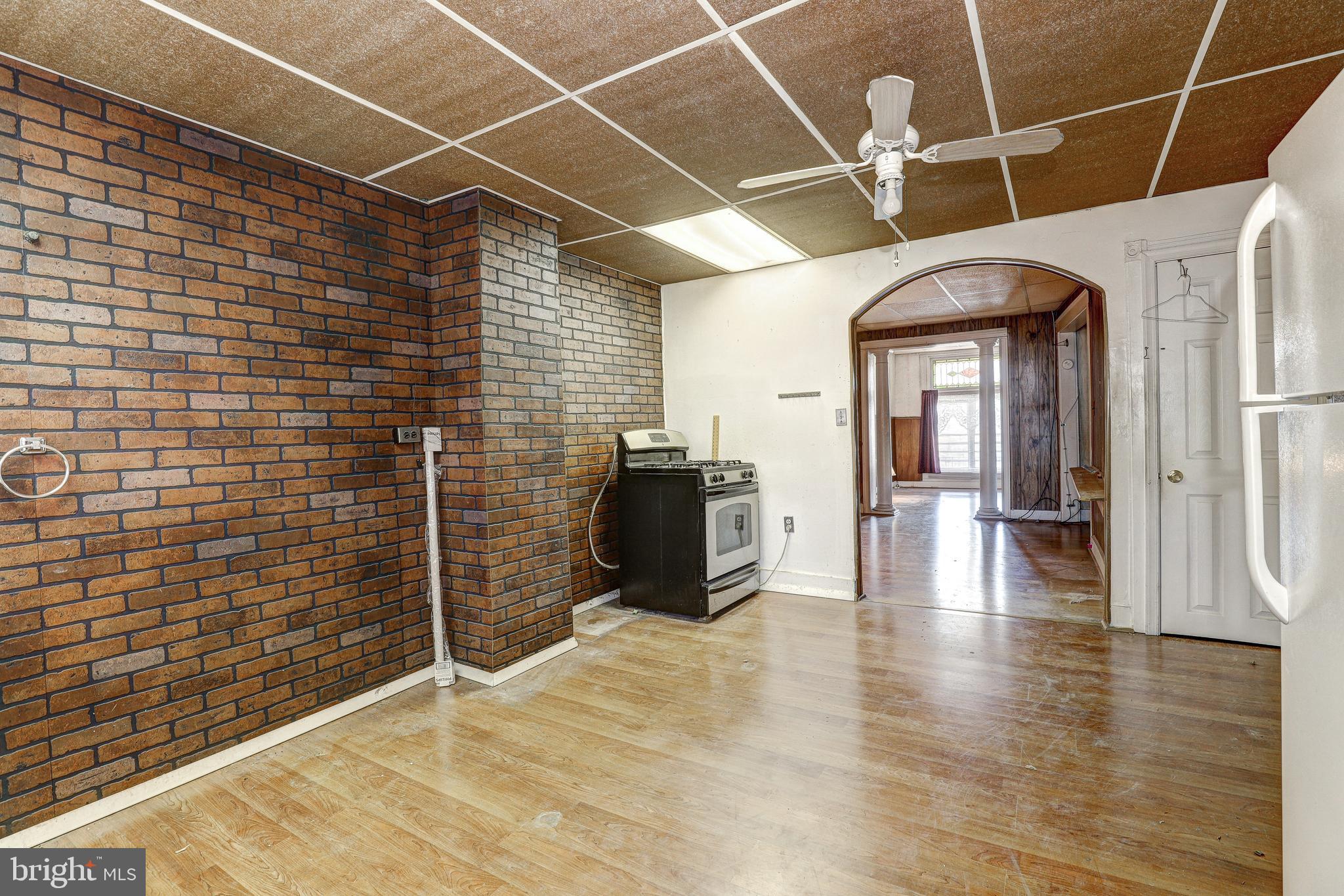 REMINGTON HISTORIC DISTRICT - Residential