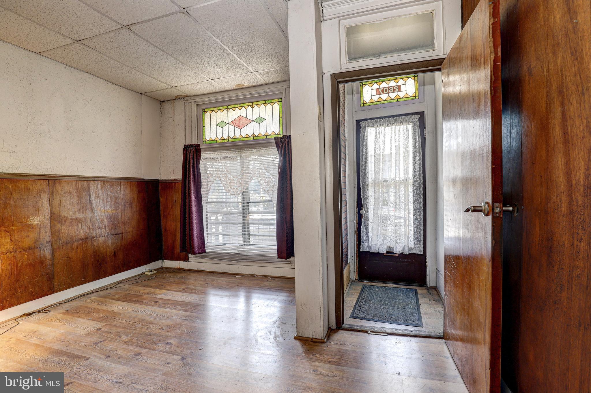 REMINGTON HISTORIC DISTRICT - Residential