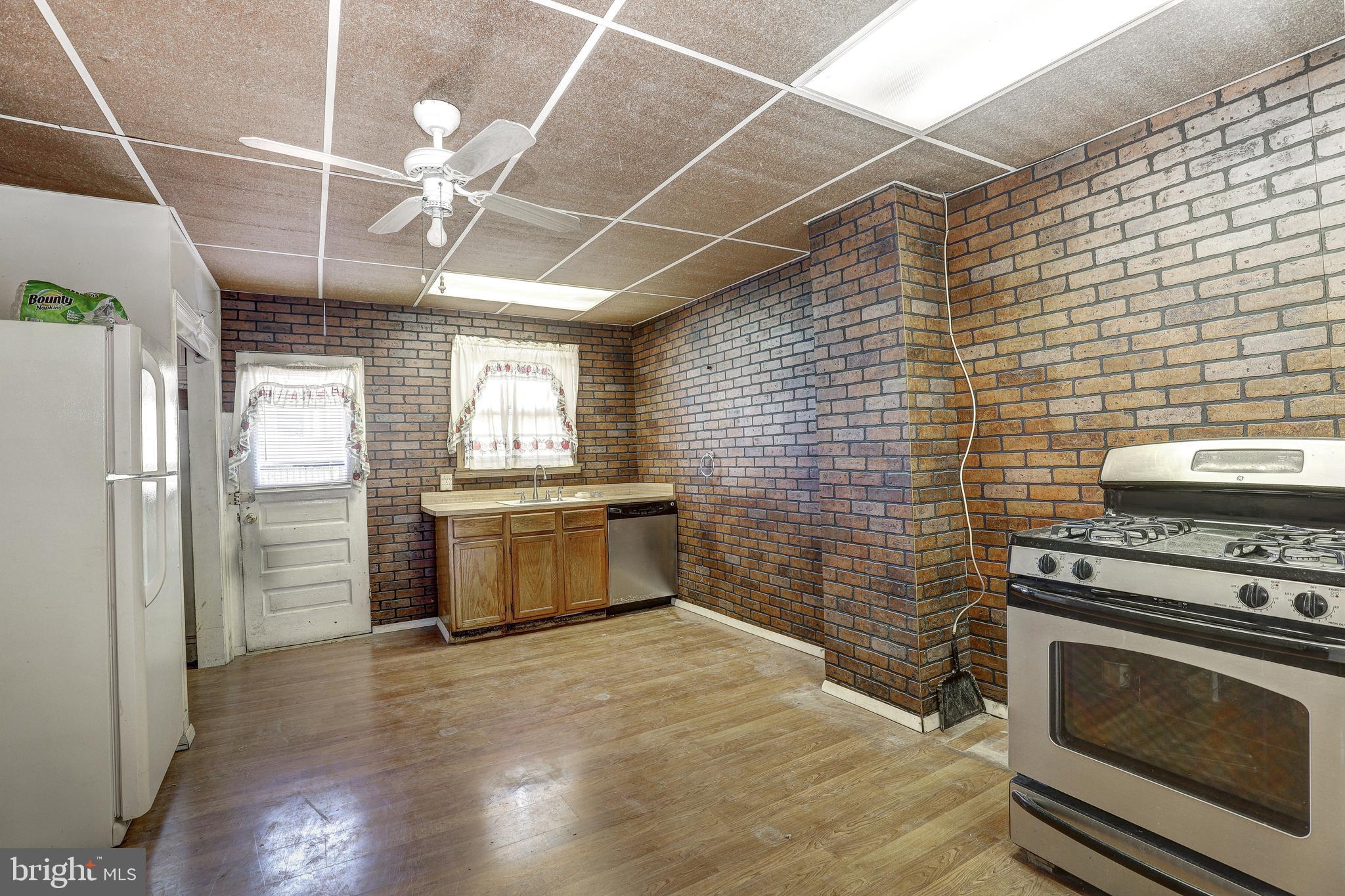 REMINGTON HISTORIC DISTRICT - Residential