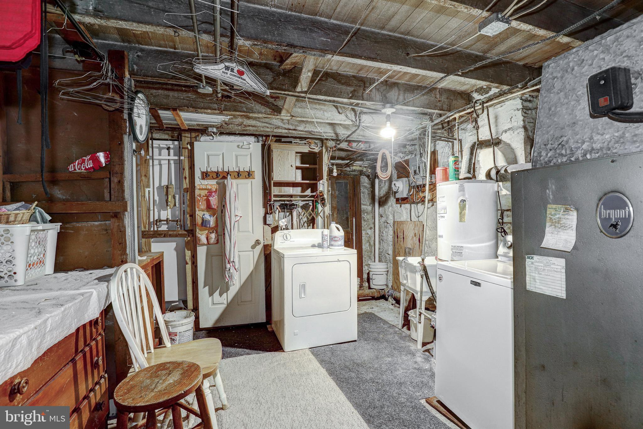 REMINGTON HISTORIC DISTRICT - Residential