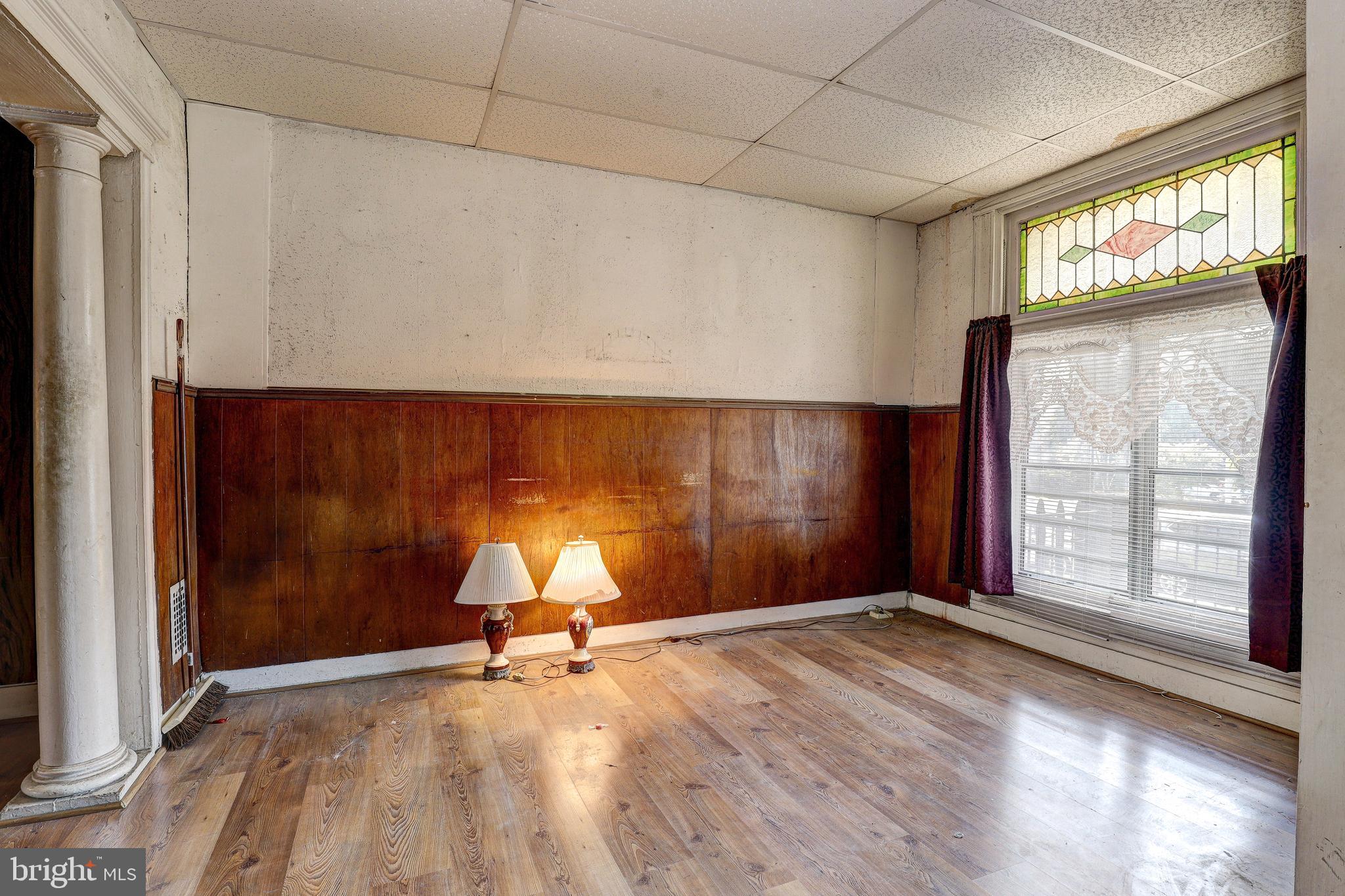 REMINGTON HISTORIC DISTRICT - Residential