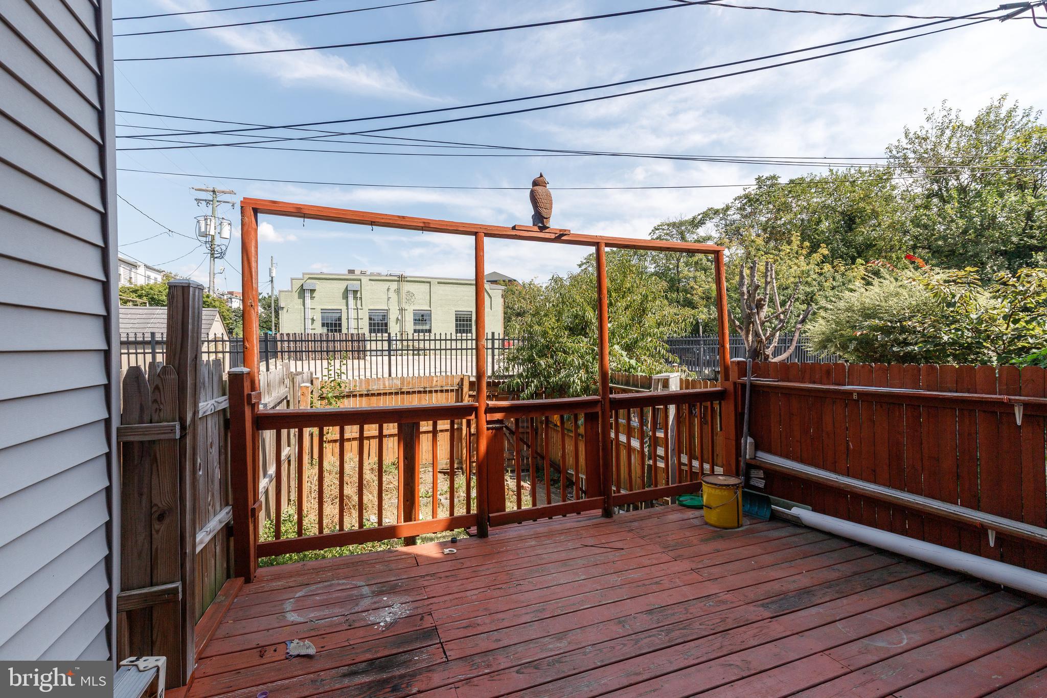 REMINGTON HISTORIC DISTRICT - Residential