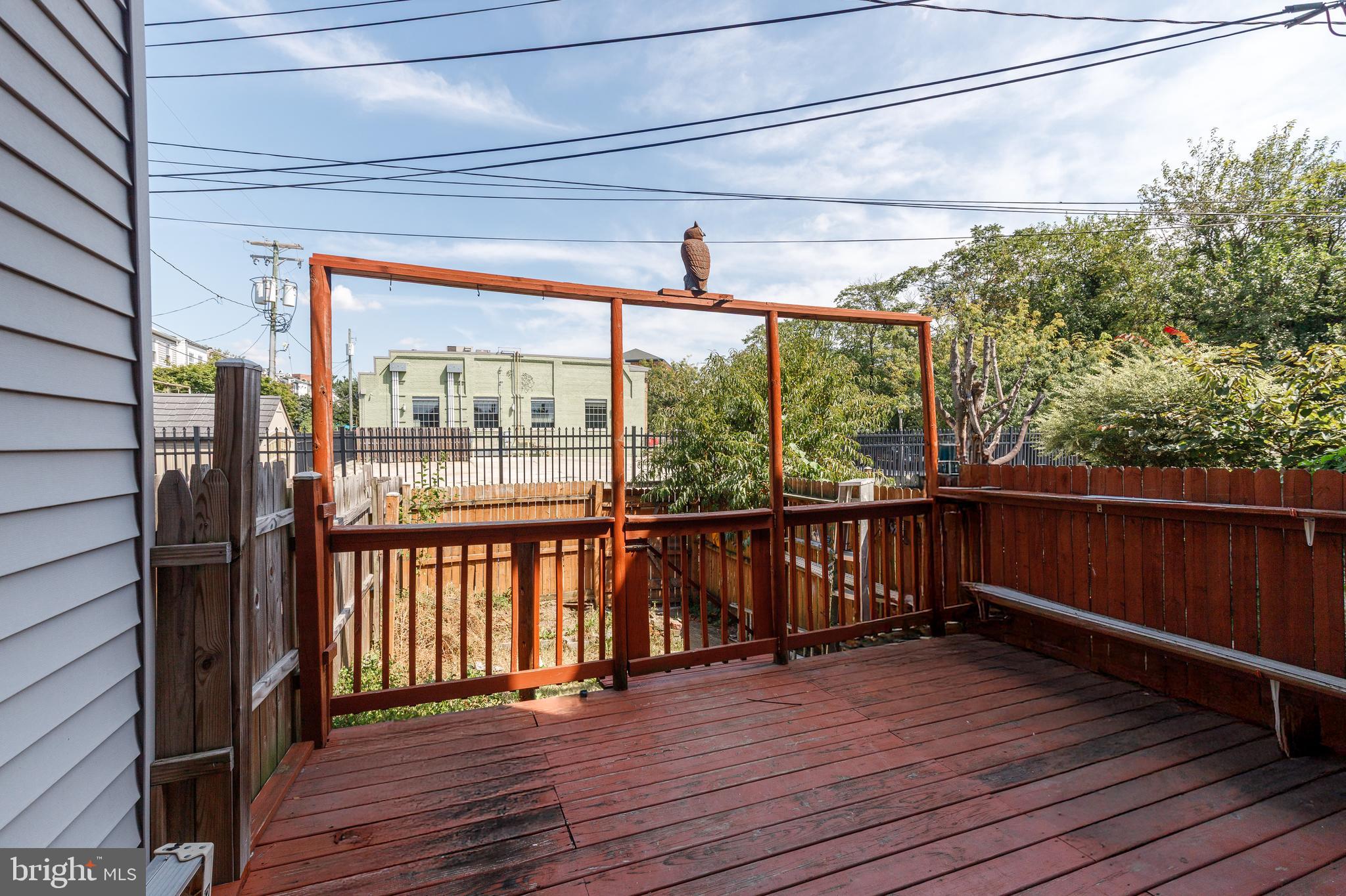 REMINGTON HISTORIC DISTRICT - Residential