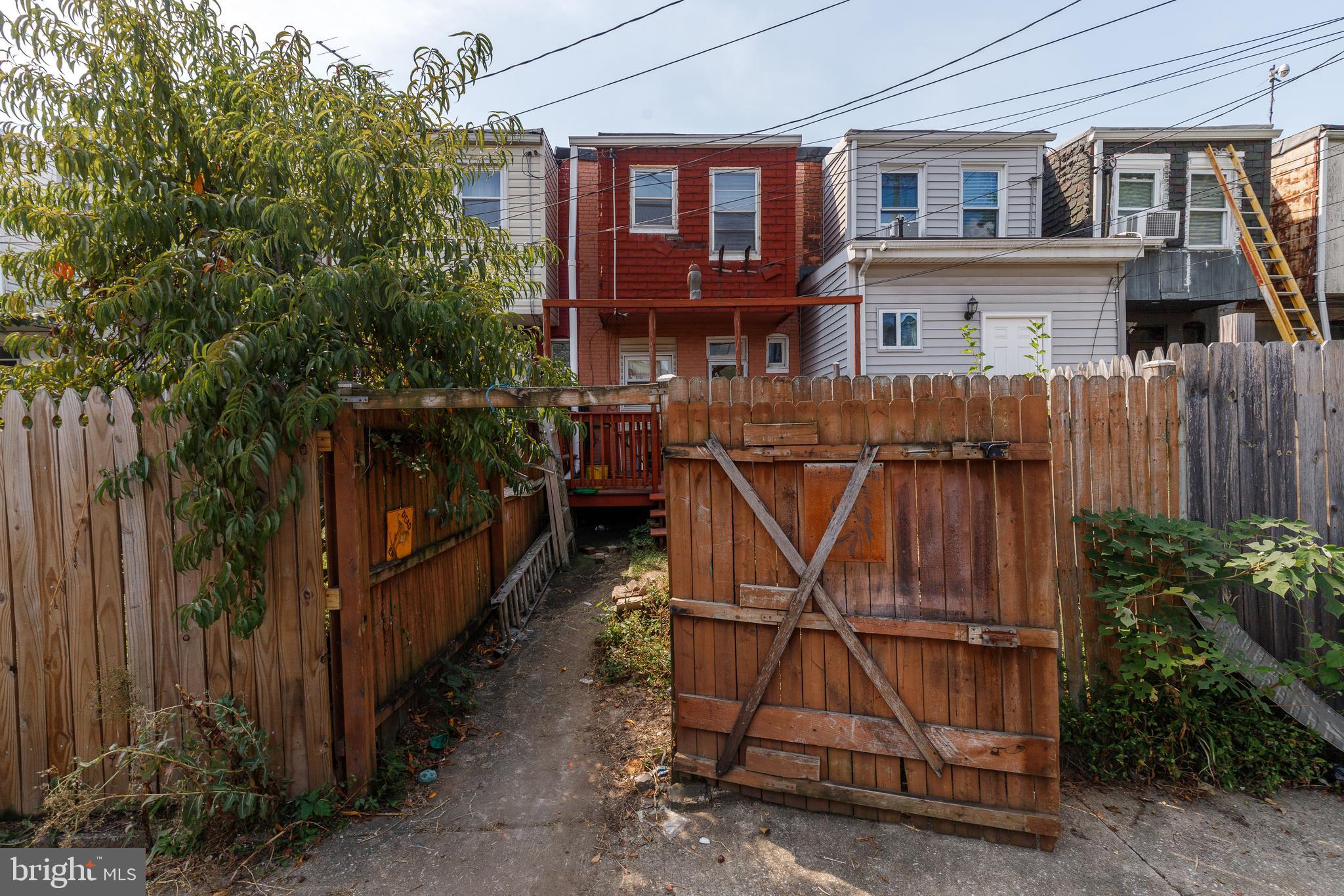 REMINGTON HISTORIC DISTRICT - Residential