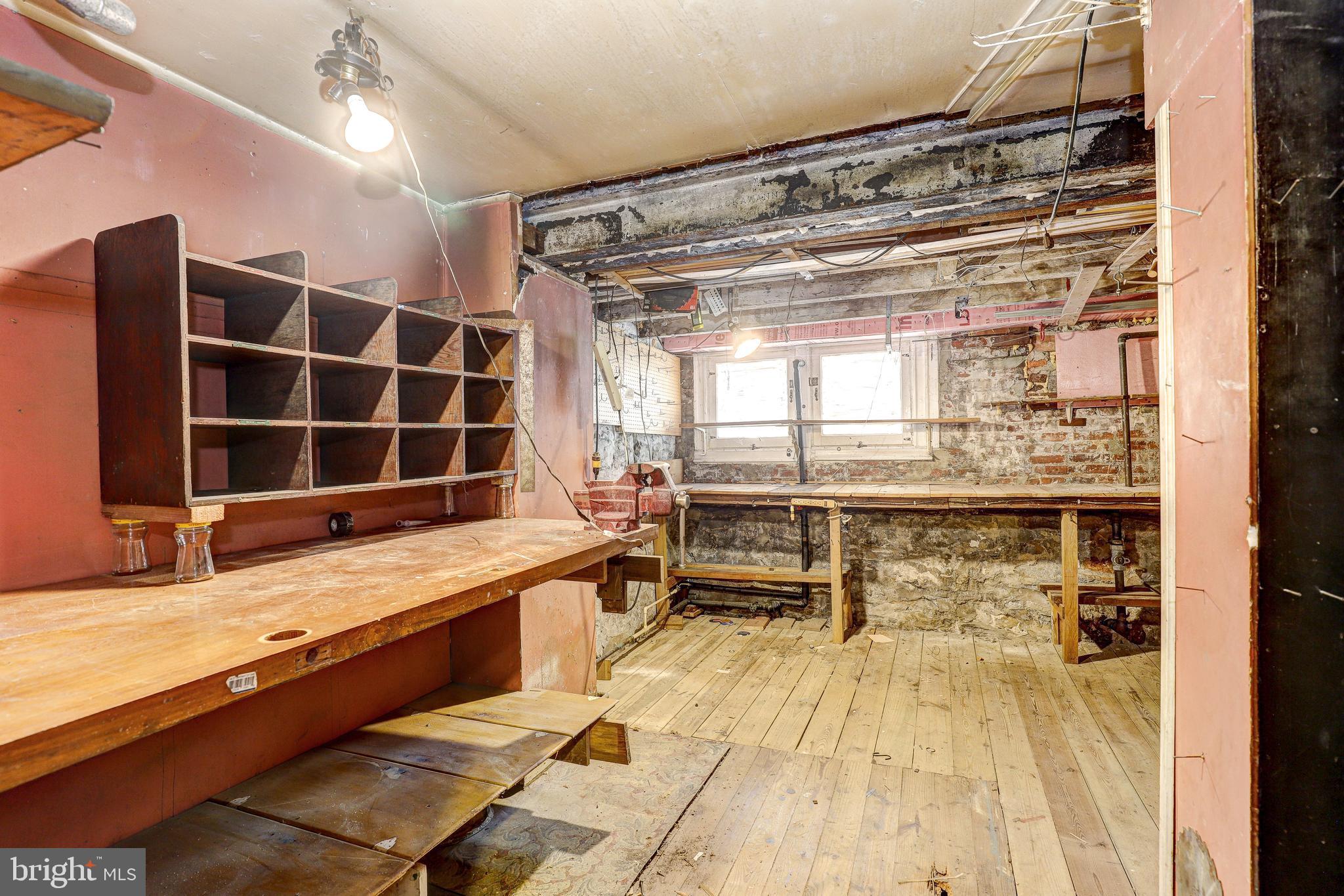 REMINGTON HISTORIC DISTRICT - Residential