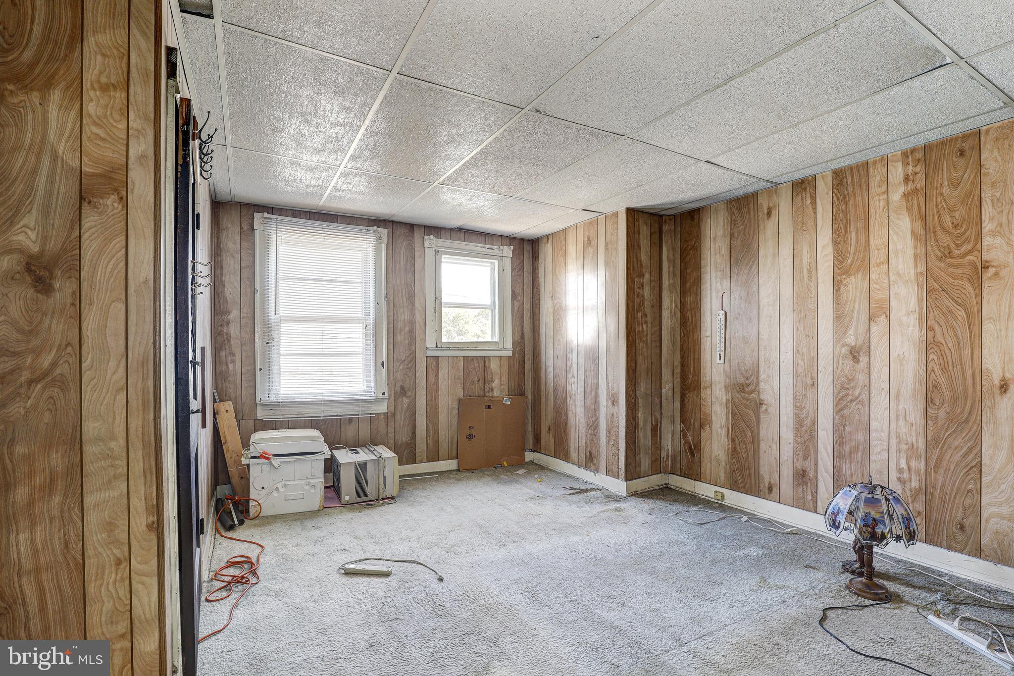 REMINGTON HISTORIC DISTRICT - Residential