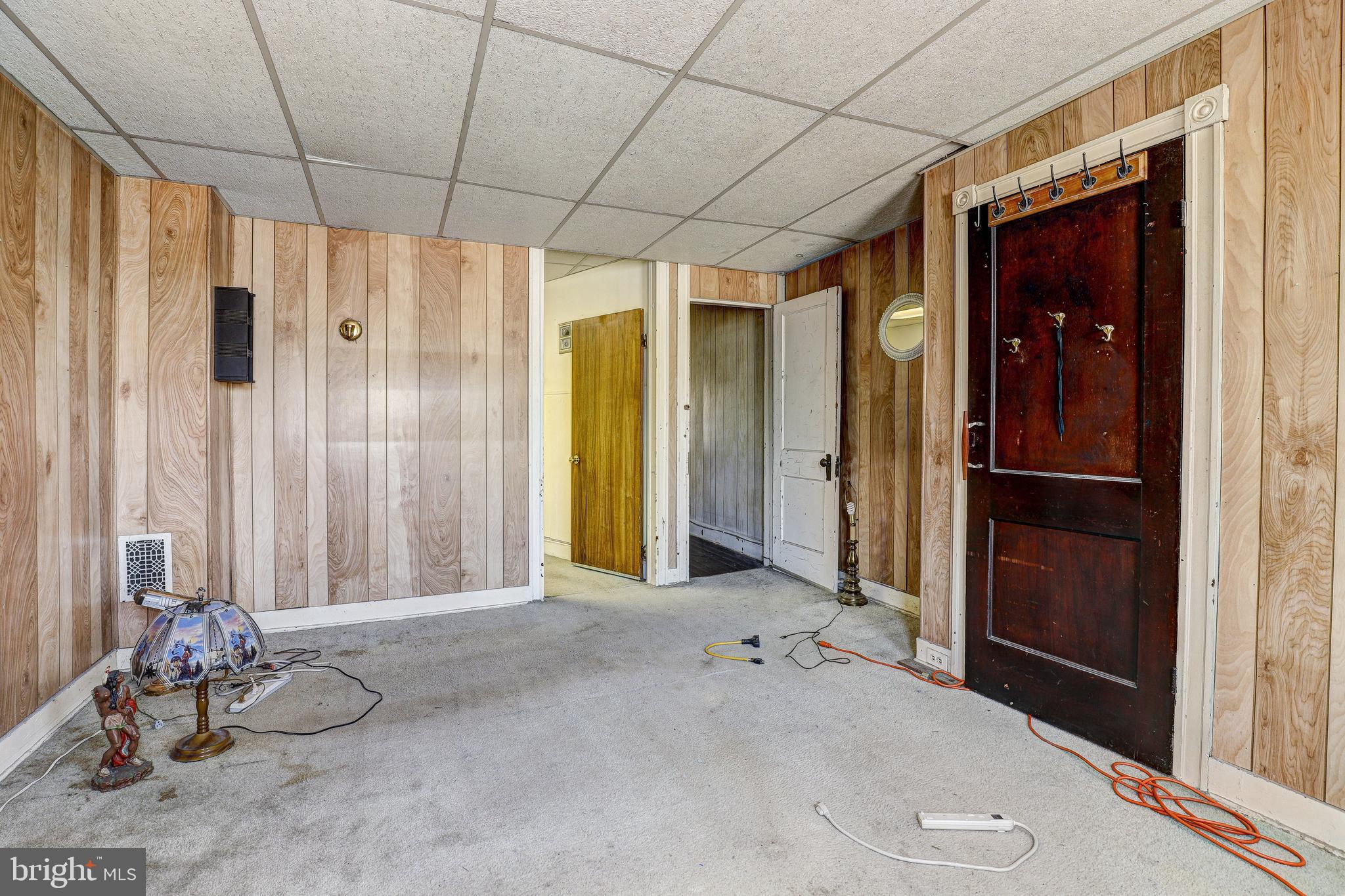 REMINGTON HISTORIC DISTRICT - Residential