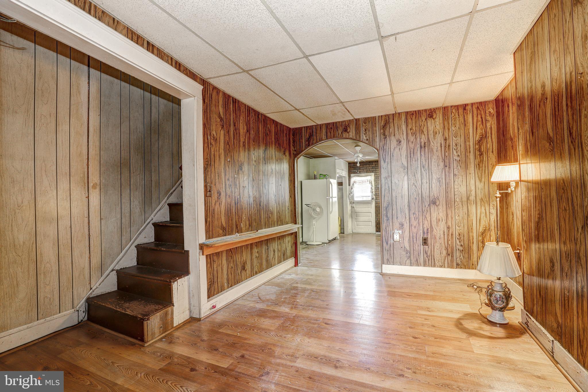 REMINGTON HISTORIC DISTRICT - Residential