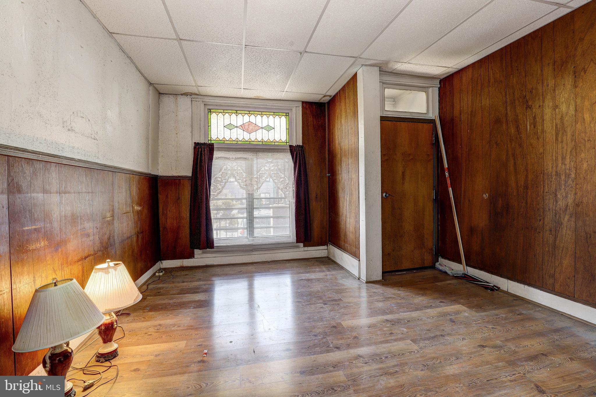 REMINGTON HISTORIC DISTRICT - Residential