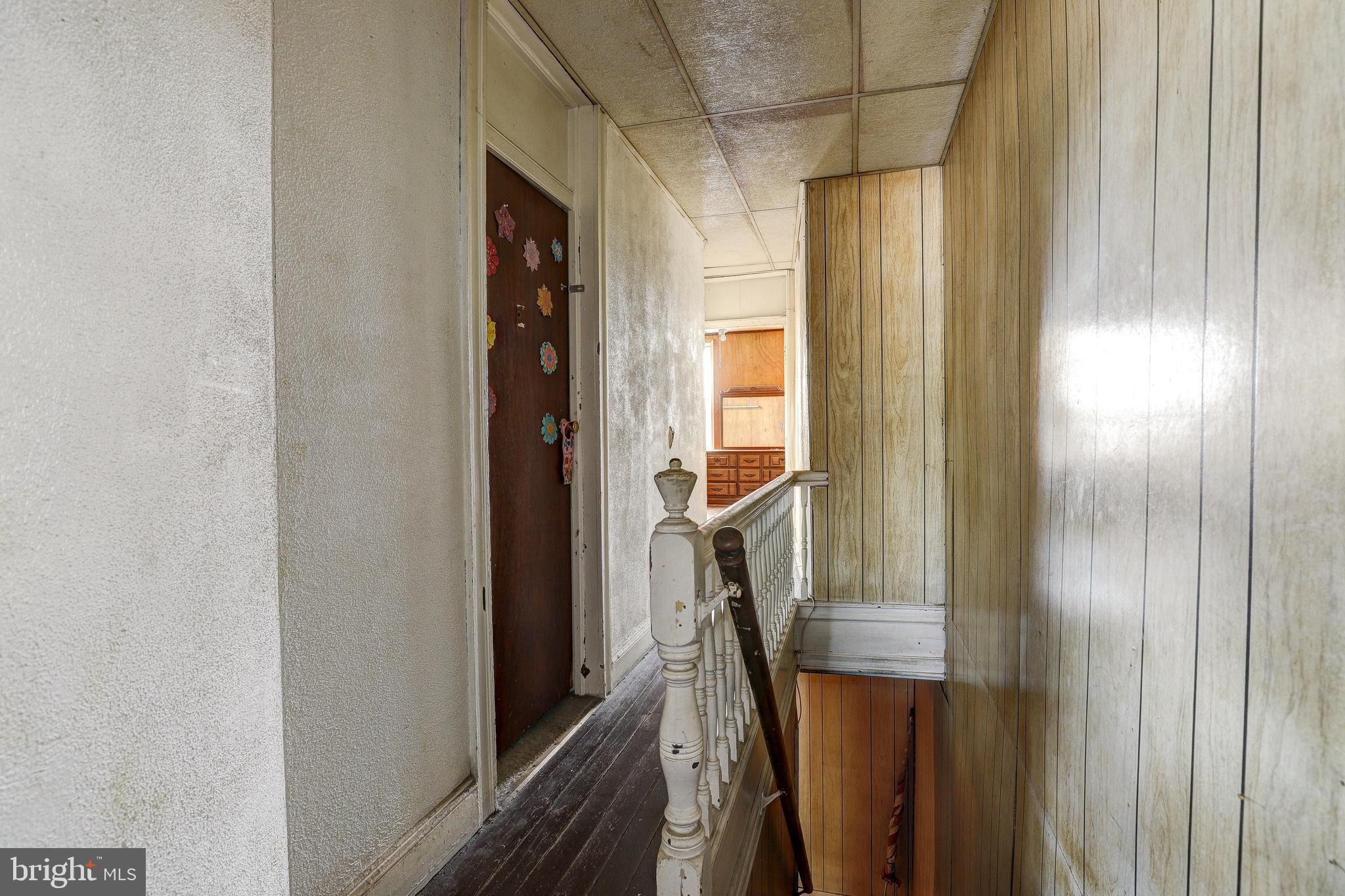 REMINGTON HISTORIC DISTRICT - Residential