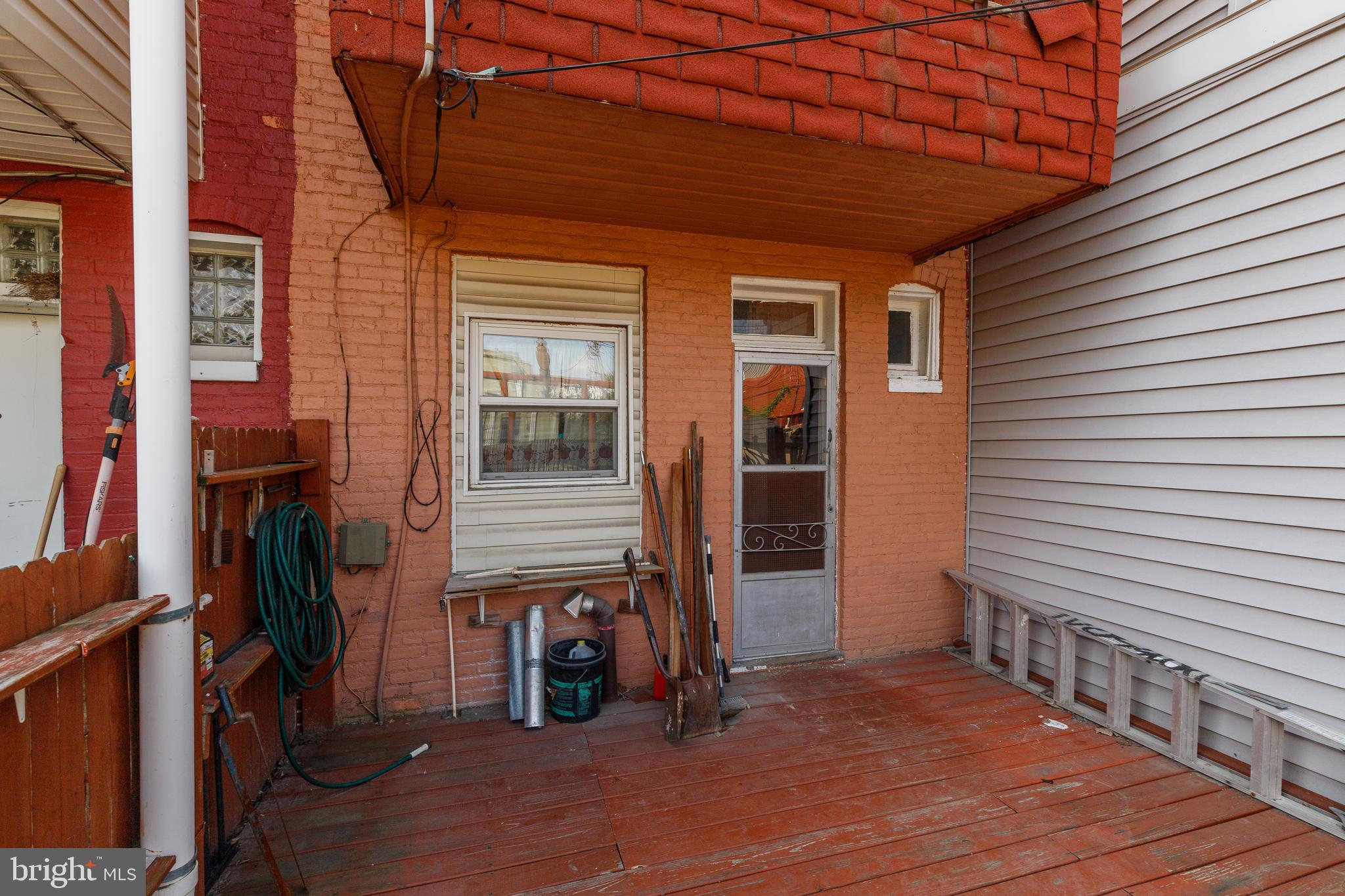 REMINGTON HISTORIC DISTRICT - Residential